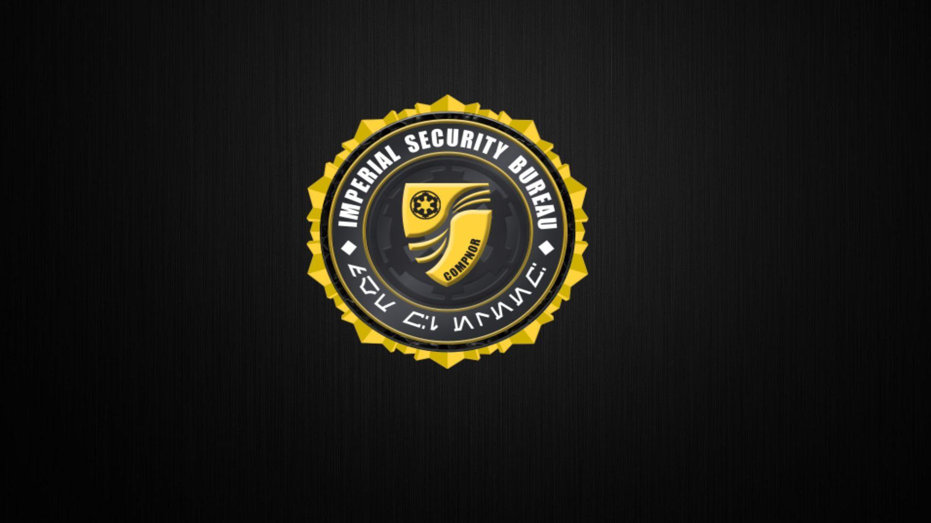 1920x1080 Star Wars Imperial Security Bureau Wallpaper 1080p