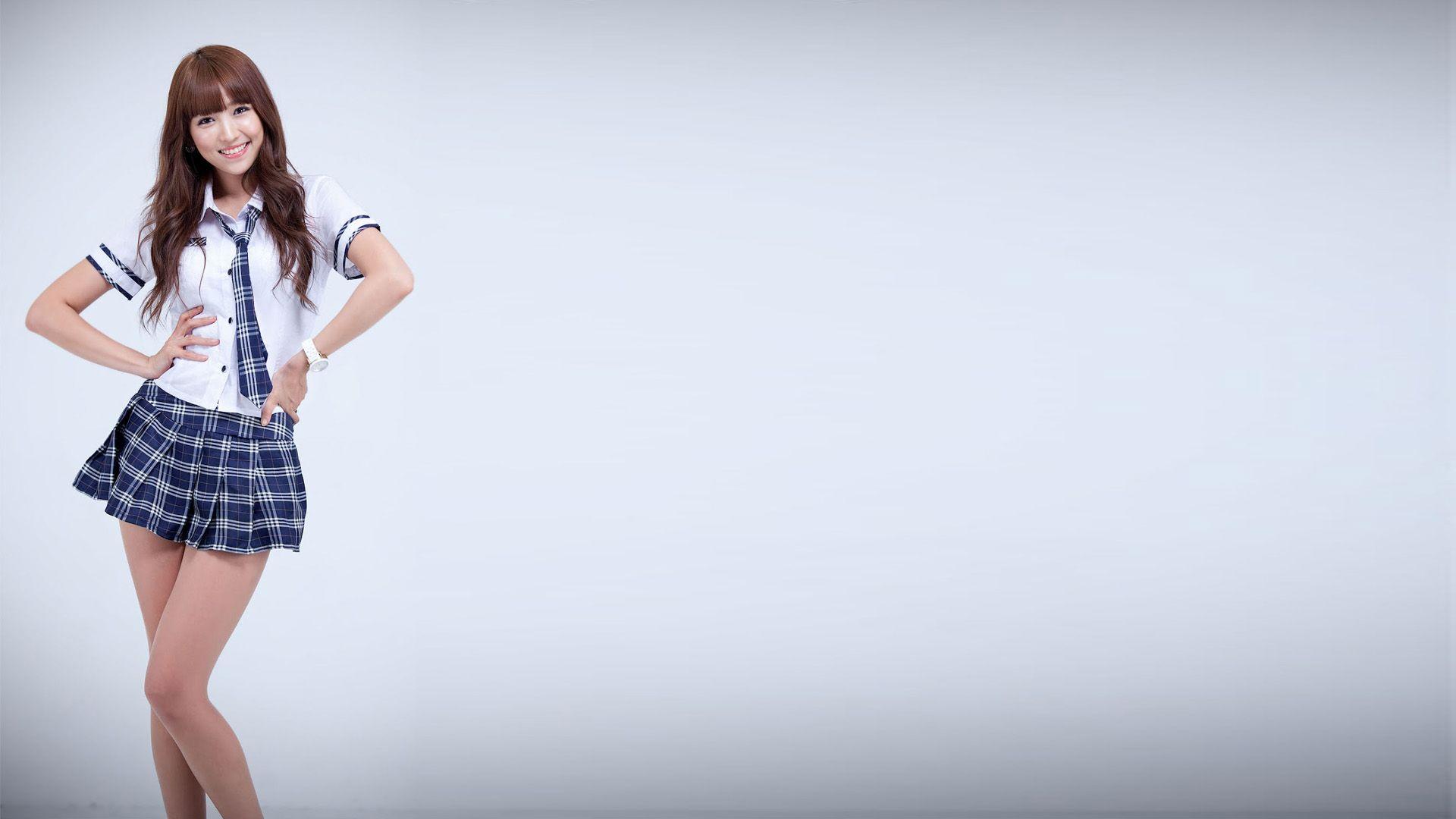 1920x1080 cute korean wallpaper HD
