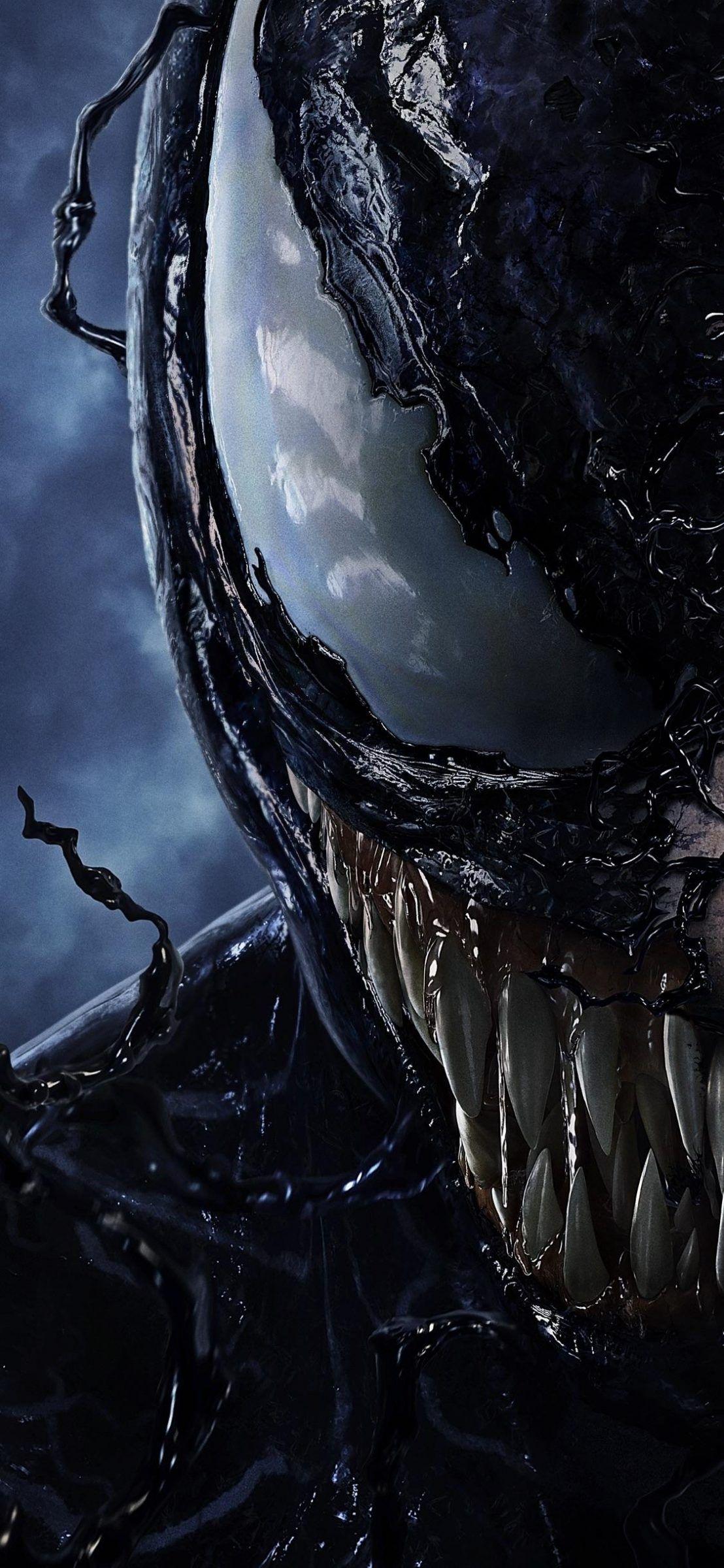 1108x2400 Venom HD