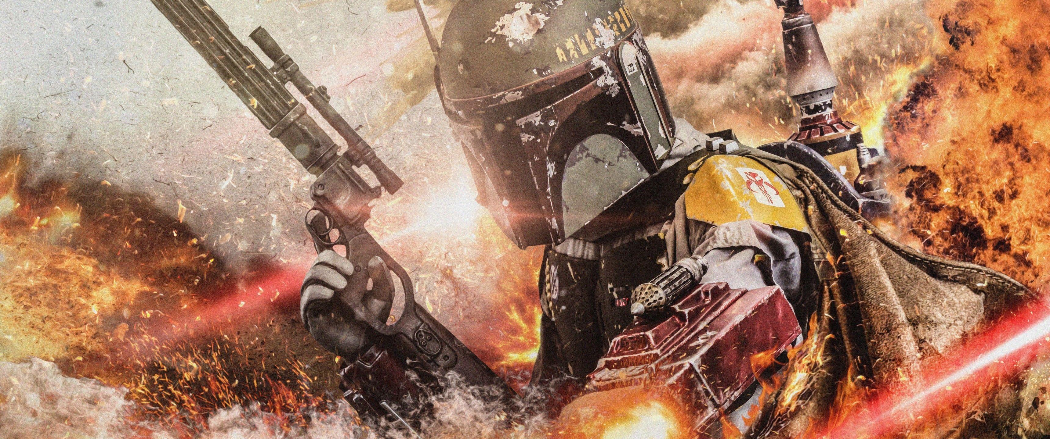 3440x1440 Star Wars 3440x1440 Wallpaper