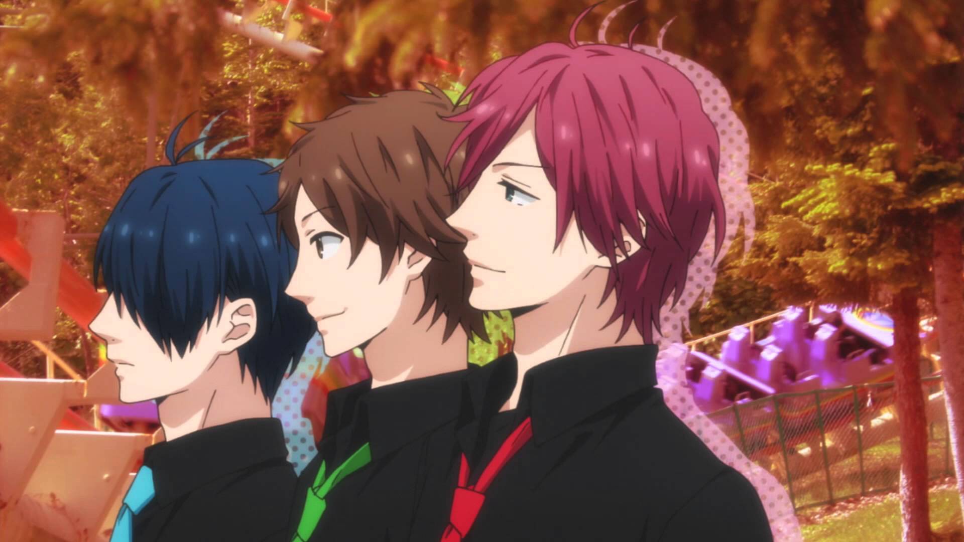 Nijiiro Days Wallpapers - Top Free Nijiiro Days Backgrounds