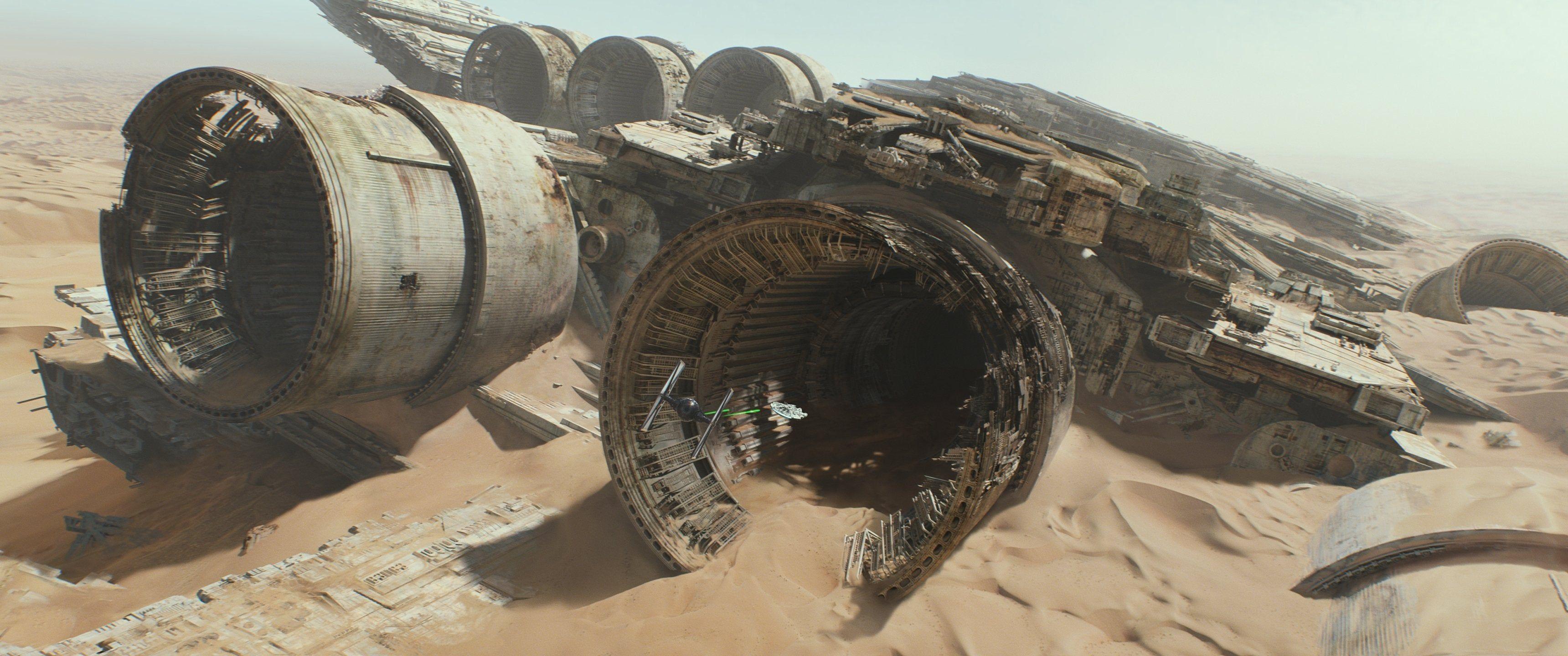 3440x1440 Star Wars 3440x1440 Wallpaper