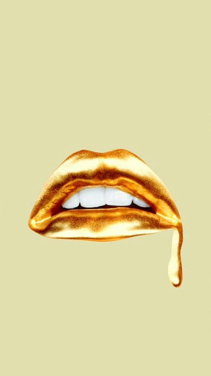 Gold Teeth Wallpapers - Top Free Gold Teeth Backgrounds - WallpaperAccess