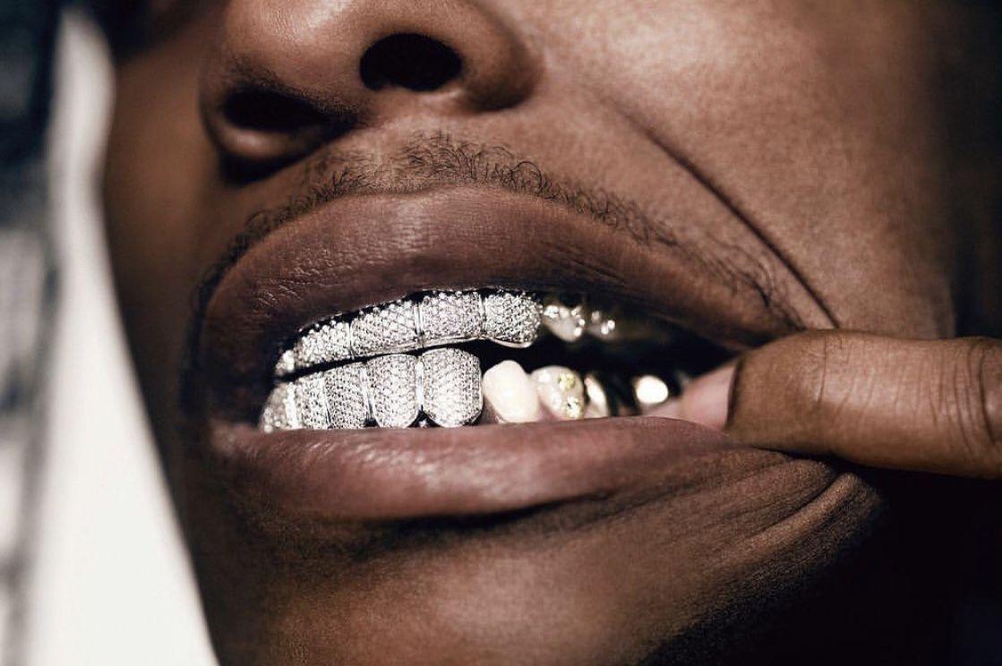 Gold Teeth Wallpapers - Top Free Gold Teeth Backgrounds - WallpaperAccess