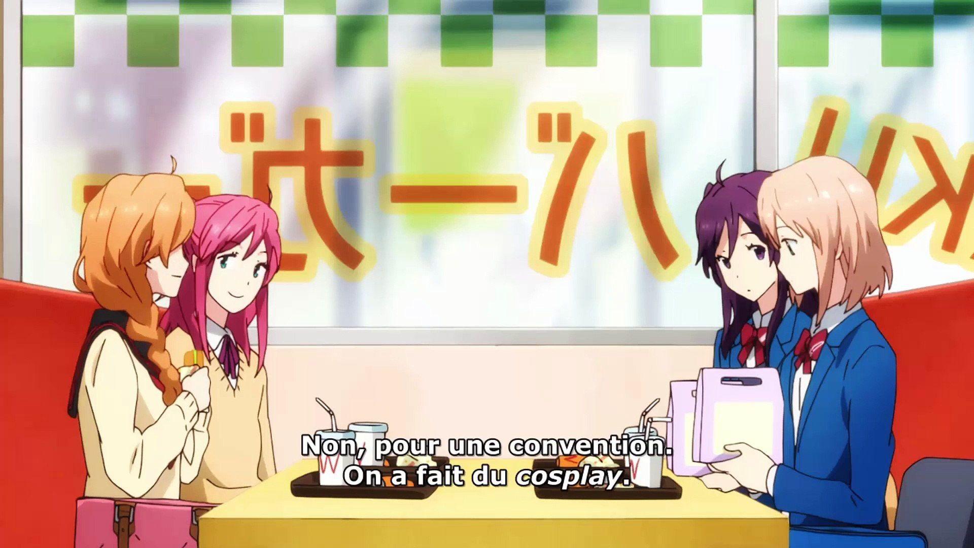 Nijiiro Days Wallpapers - Top Free Nijiiro Days Backgrounds