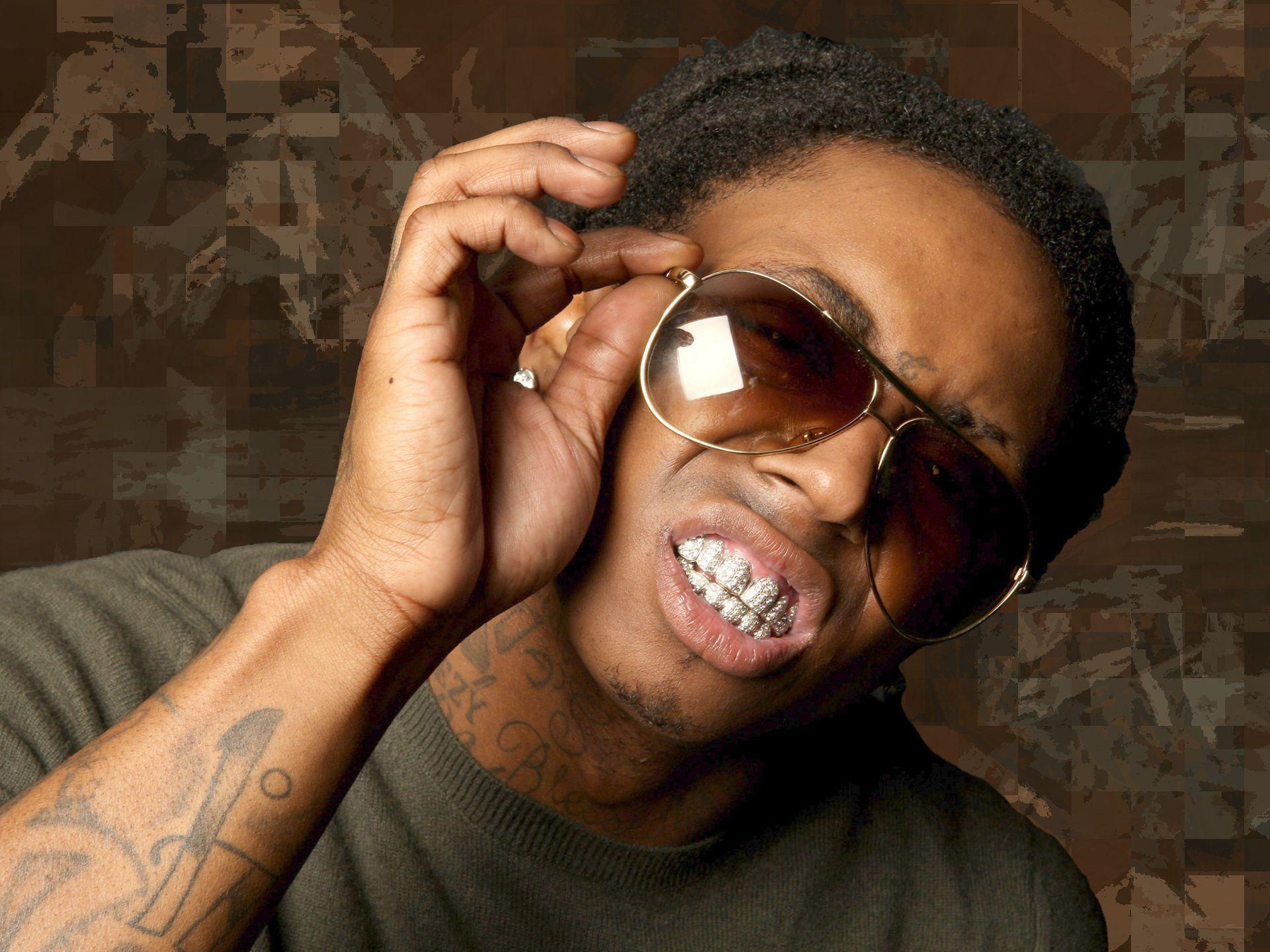 1920x1440 Lil Wayne Background