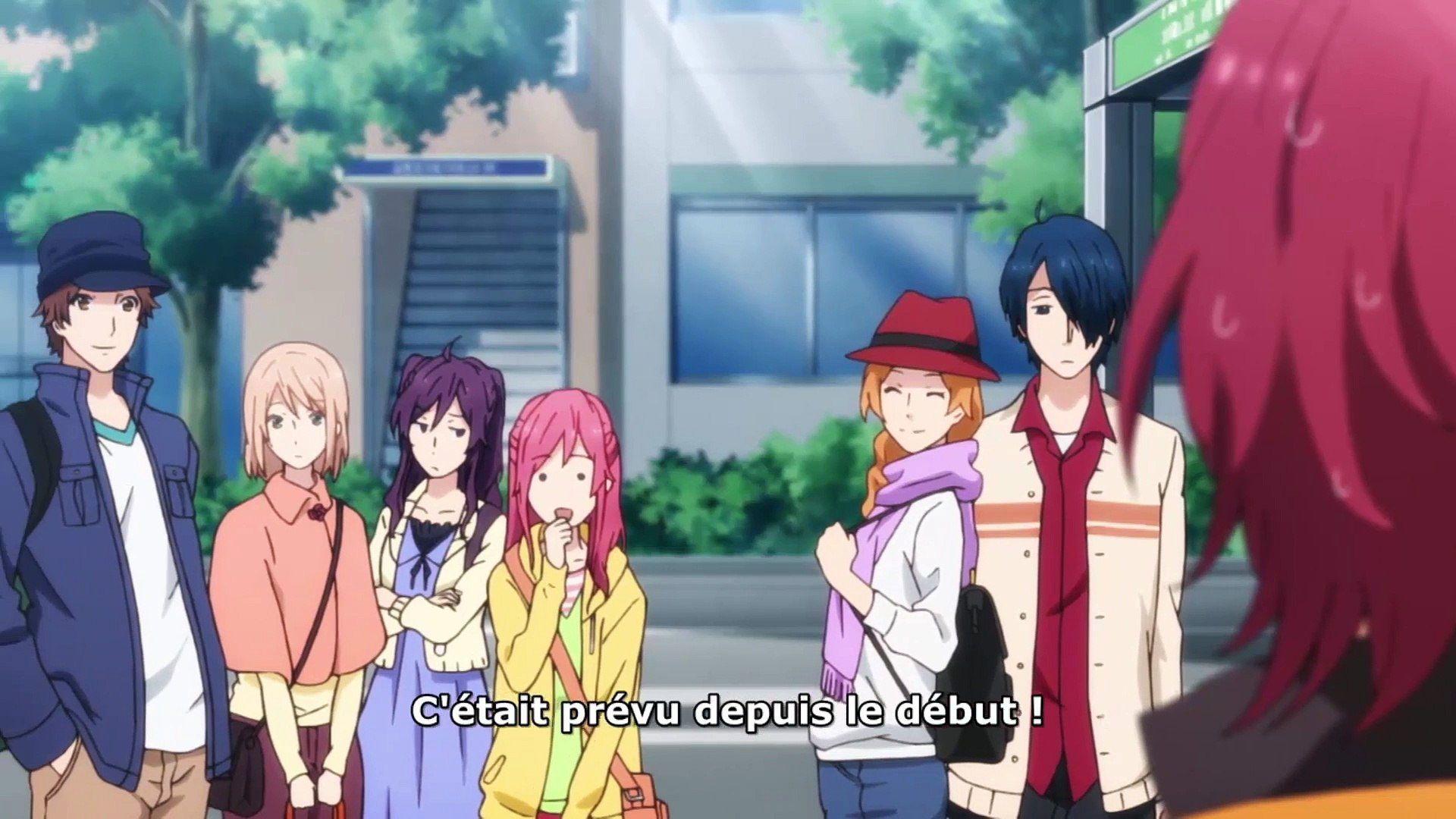 Nijiiro Days Vostfr Ep 10