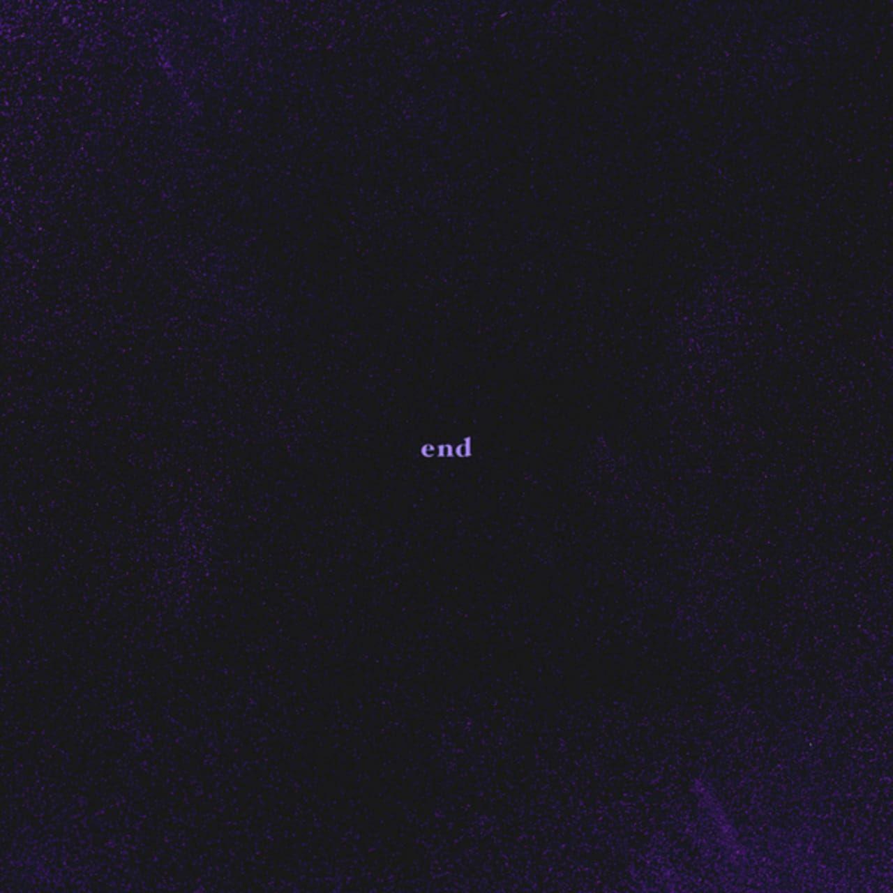 1280x1280 Premiere: Jeremy Zucker Pours His Heart Out on End