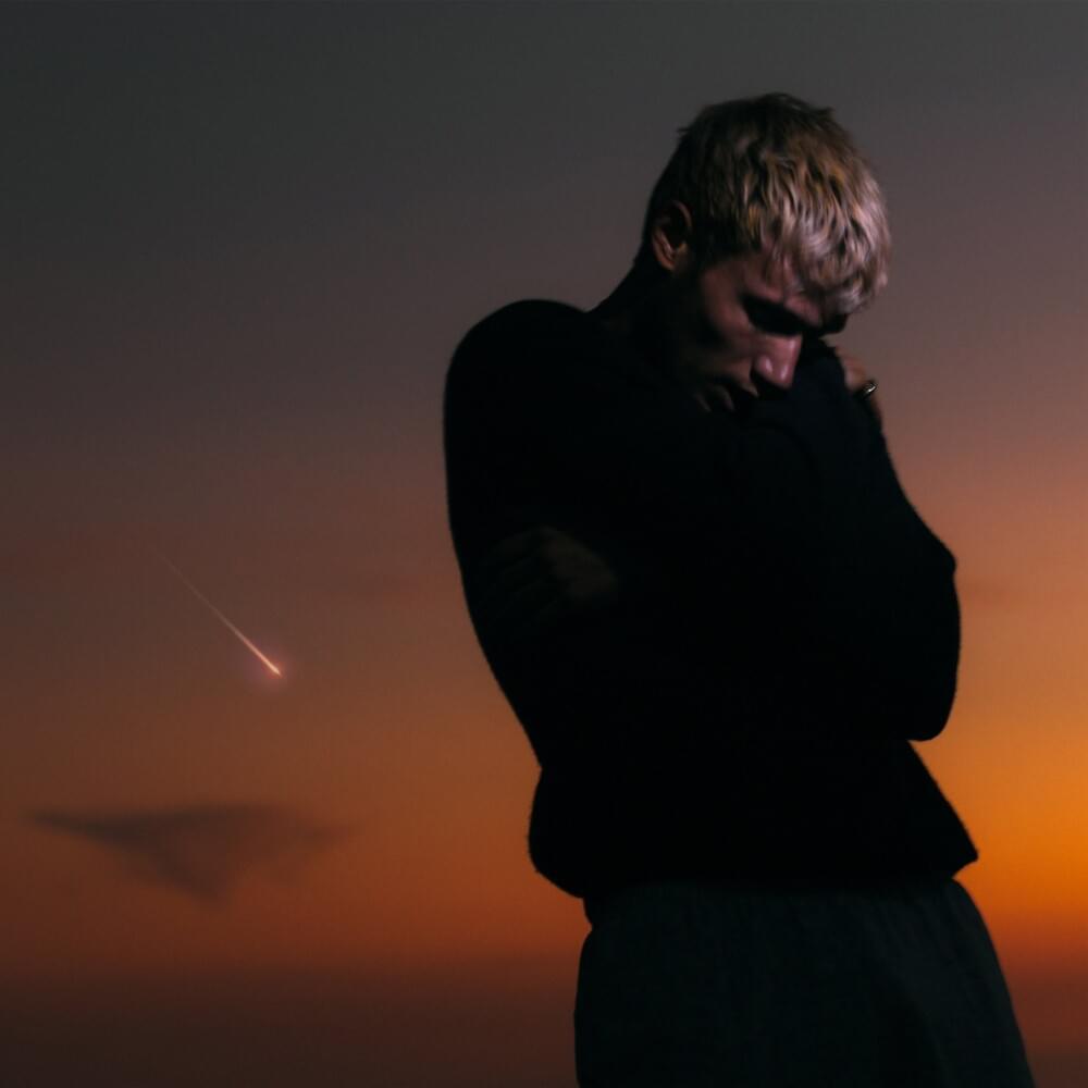 1000x1000 Jeremy Zucker is not dying Lyrics and Tracklist