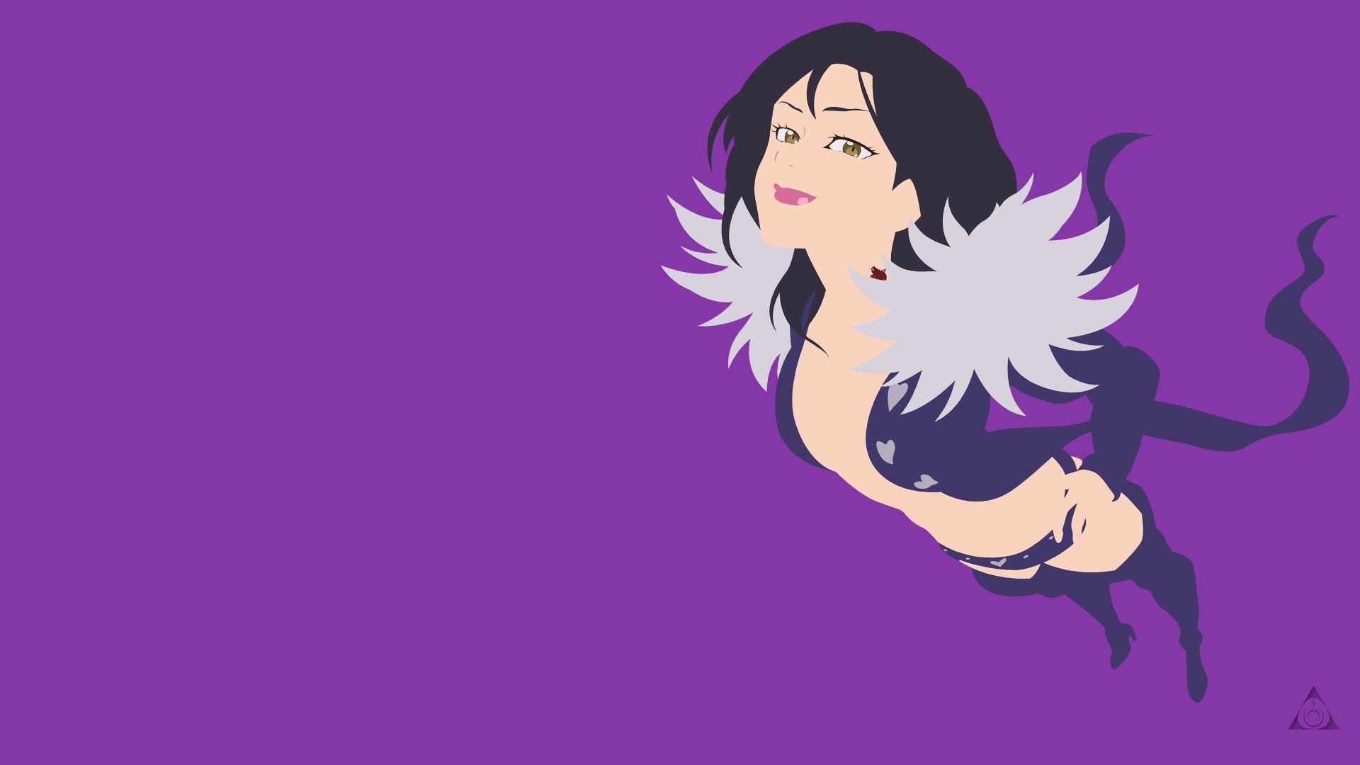 1920x1080 Nanatsu No Taizai Wallpaper. Nanatsu Wallpaper, Nanatsu No Taizai Wallpaper and Nanatsu