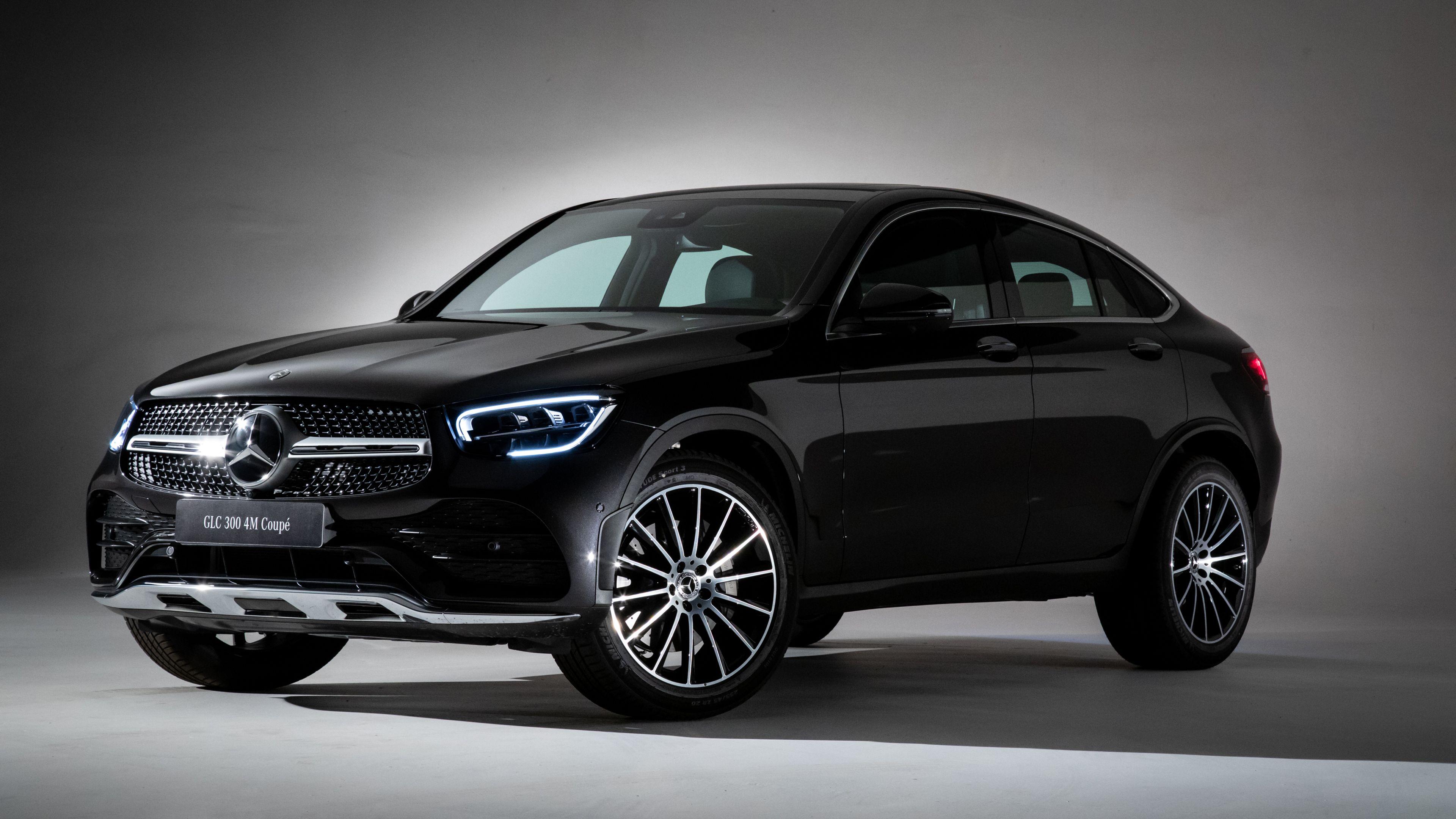 Mercedes Glc 300 Coupe 2021 Interior 160351 Glc 300 Coupe Mercedes Glc 300 Coupe 2021 Interior 160351 Glc 300 Coupe