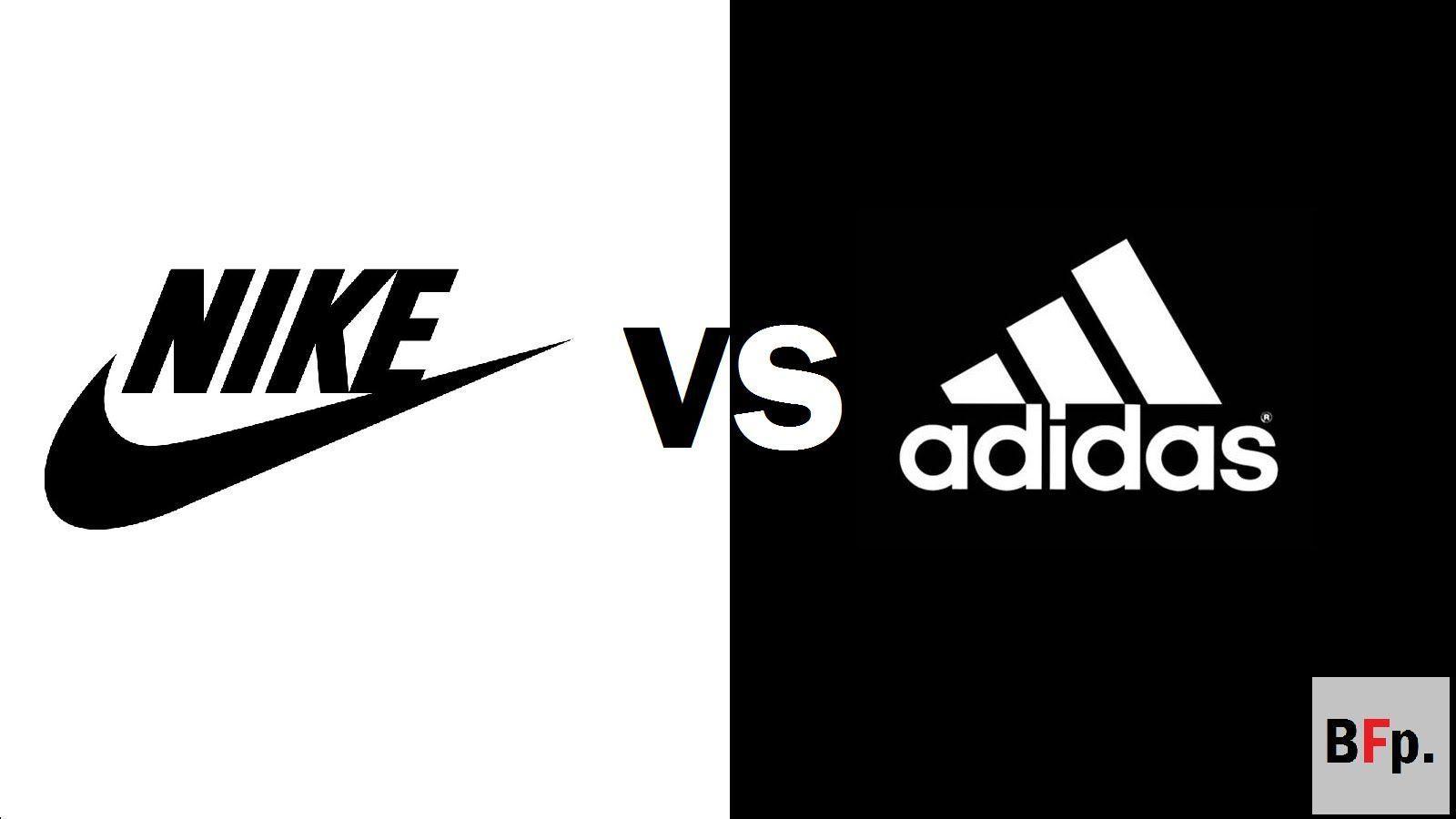 adidas and nike backgrounds