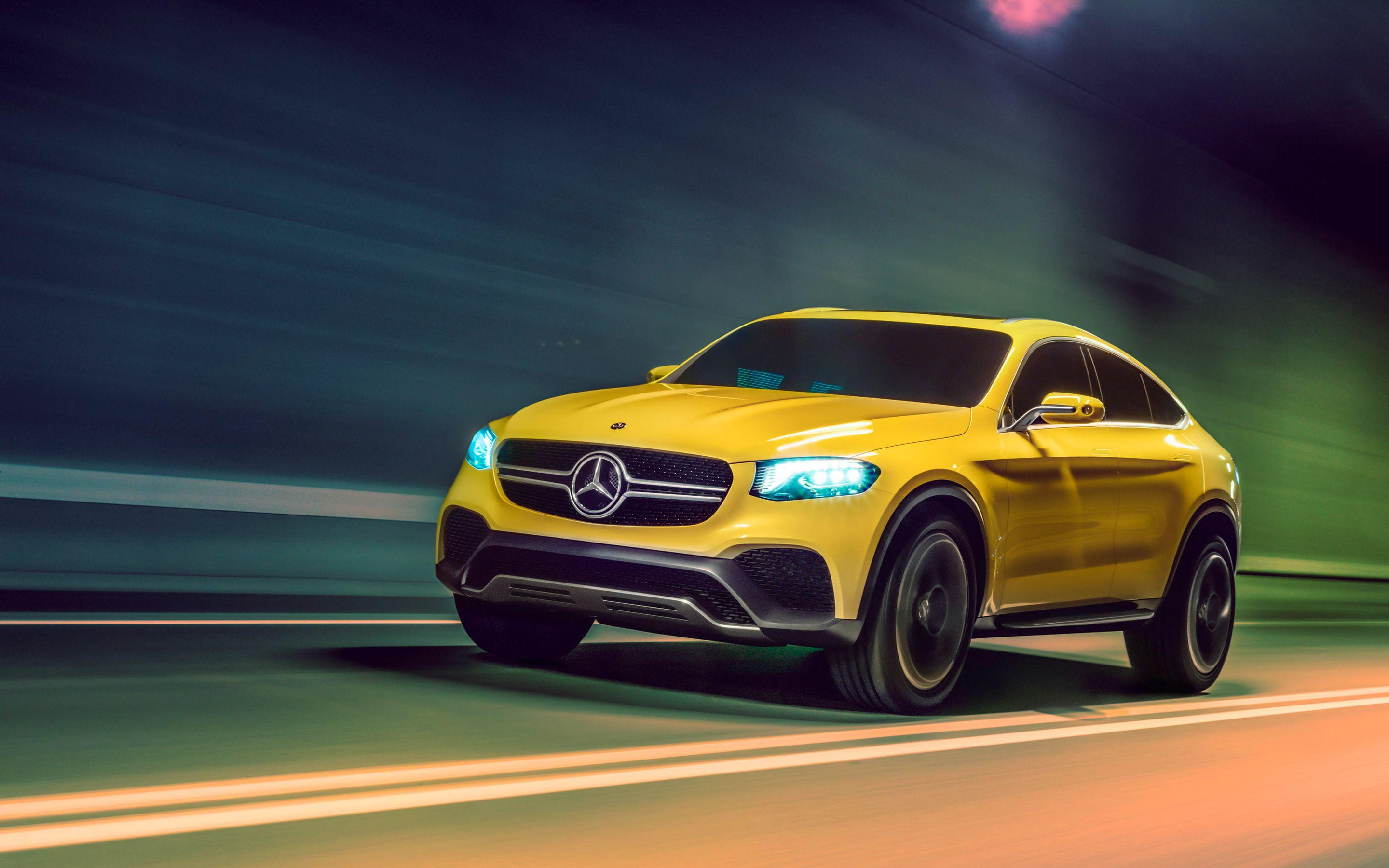 2880x1800 Awesome 2015 Mercedes Benz GLC Wallpaper 47101 2880x1800px