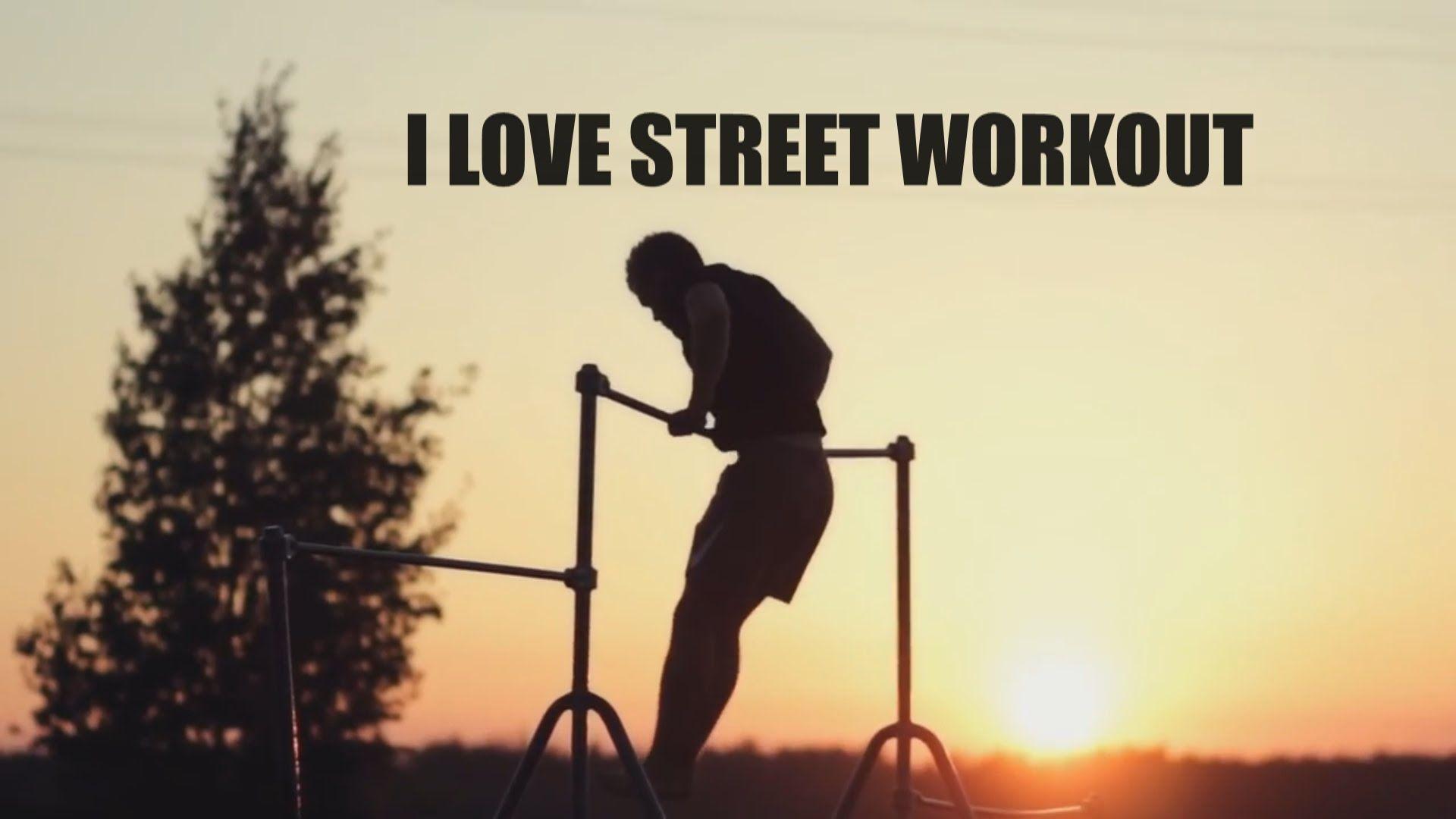Street Workout Wallpapers - Top Free Street Workout Backgrounds -  WallpaperAccess