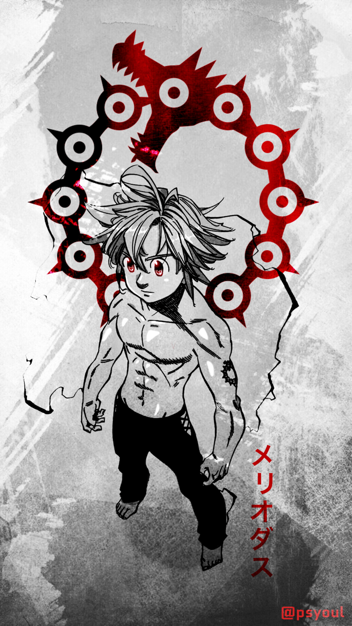720x1280 seven deadly sins wallpaper