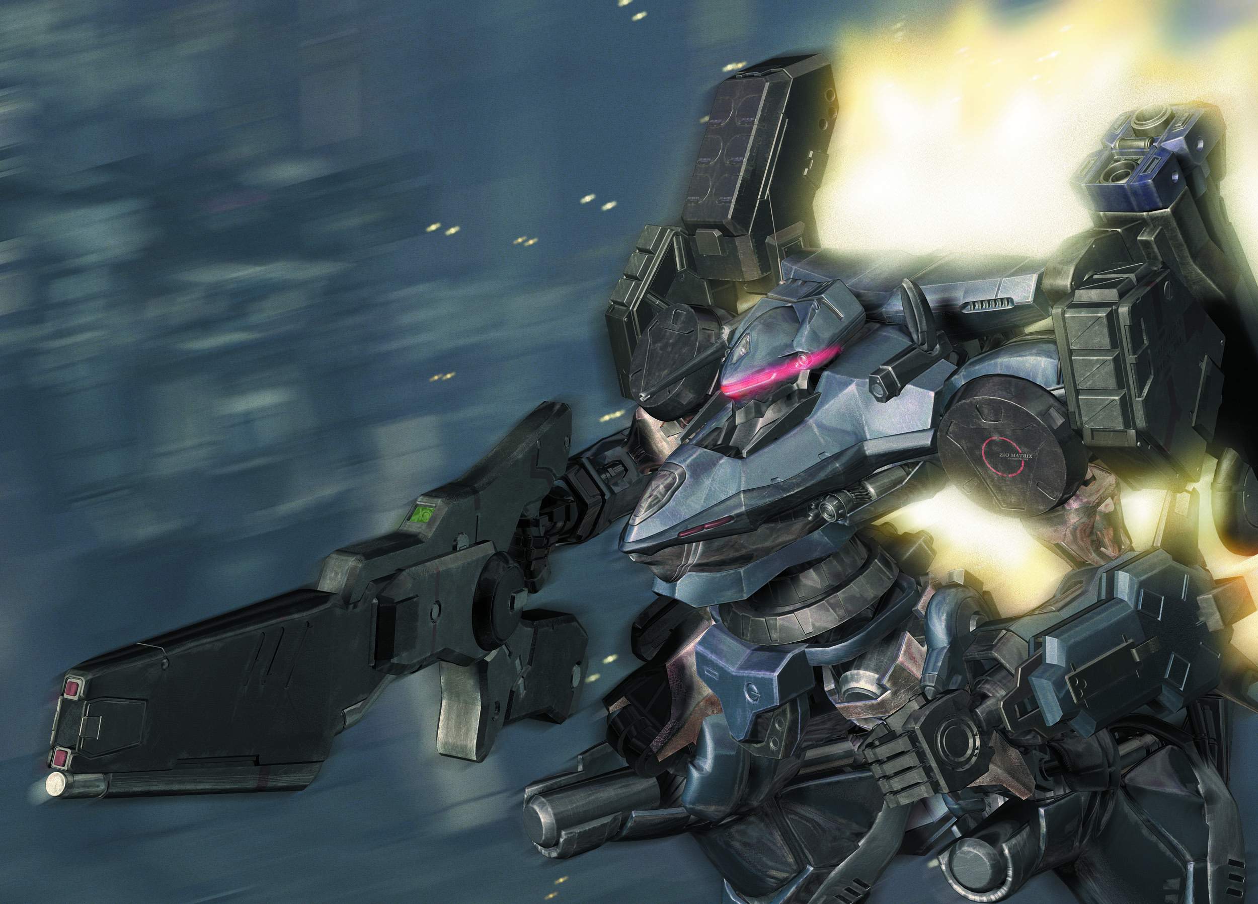 Armored Core Wallpapers Top Free Armored Core Backgrounds