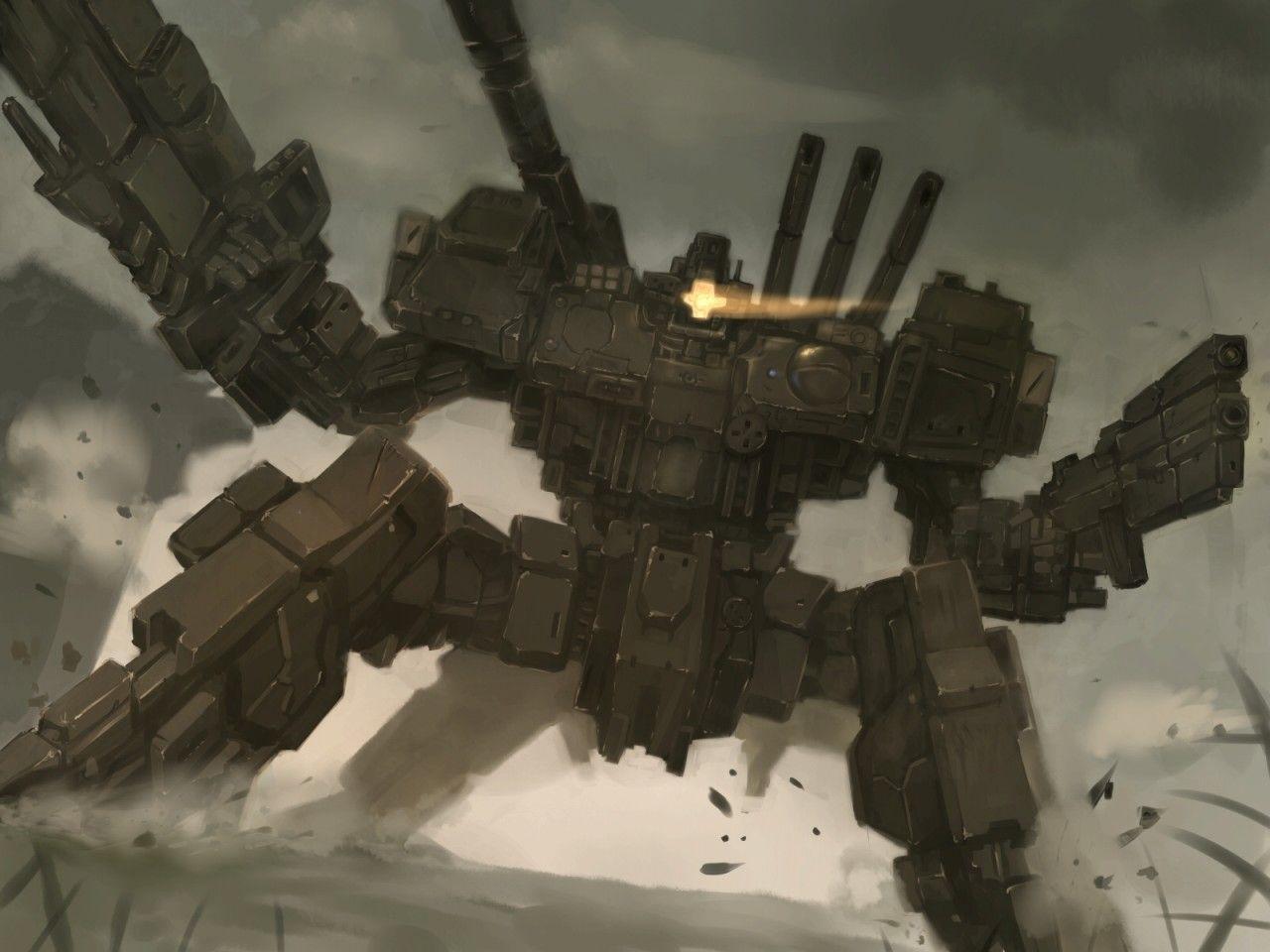 Armored Core VI Fires of Rubicon ignites gaming scene Release date  revealed  Hindustan Times