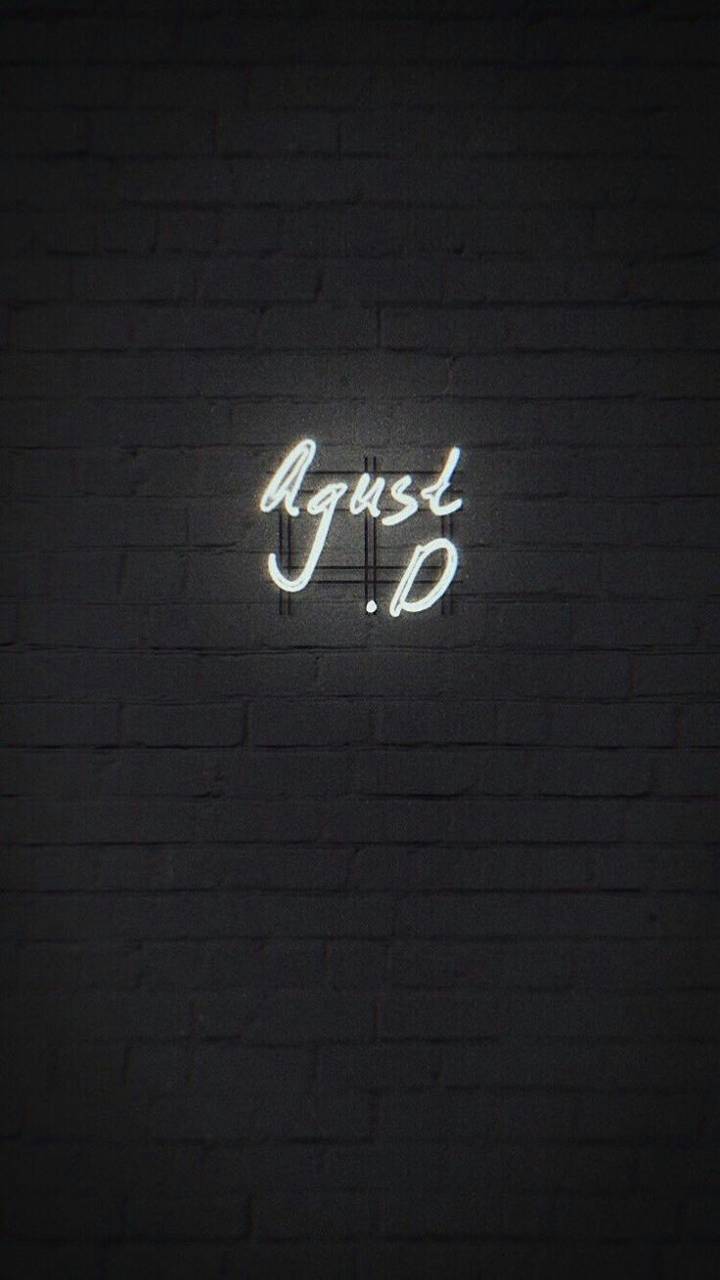 720x1280 Suga wallpaper