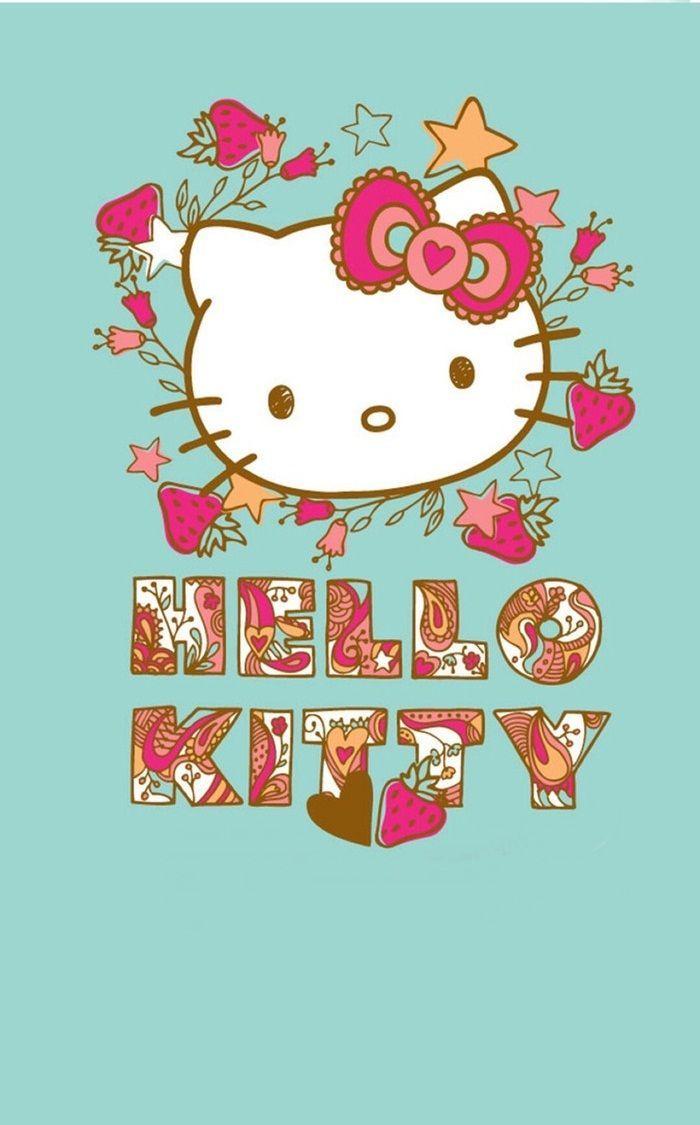 700x1125 best ♥hello kitty♥ image. Hello kitty wallpaper