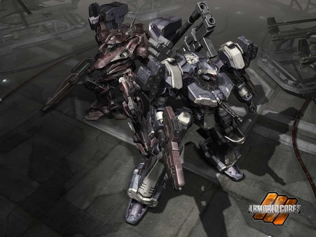 Armored Core VI Fires of Rubicon launches August 25  New gameplay details   PlayStationBlog