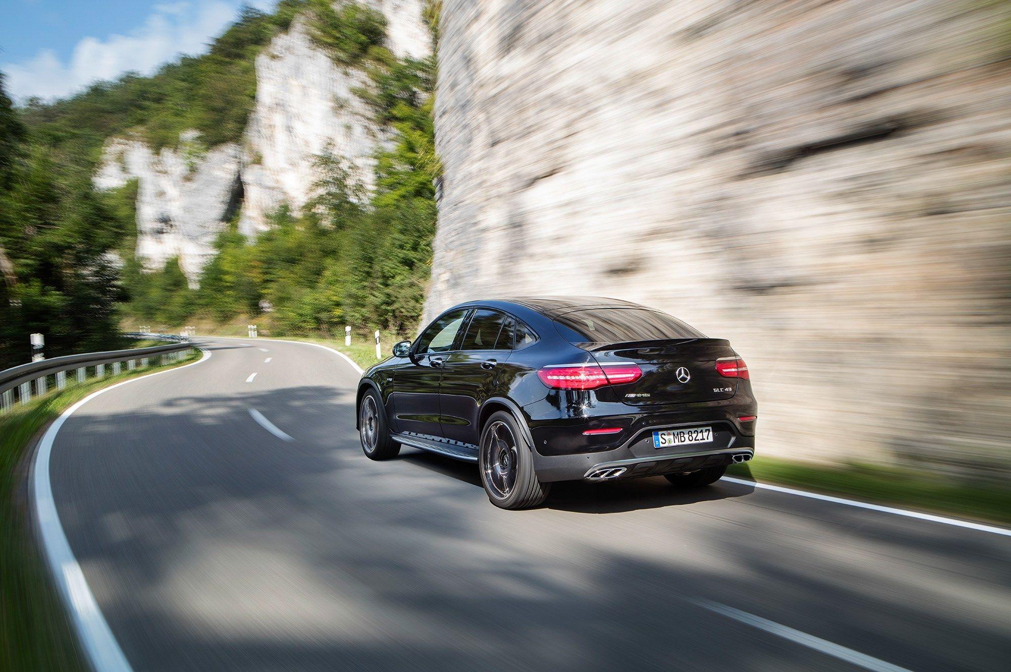 2000x1329 mercedes amg glc 43 coupe wallpaper. Mercedes amg, Mercedes benz