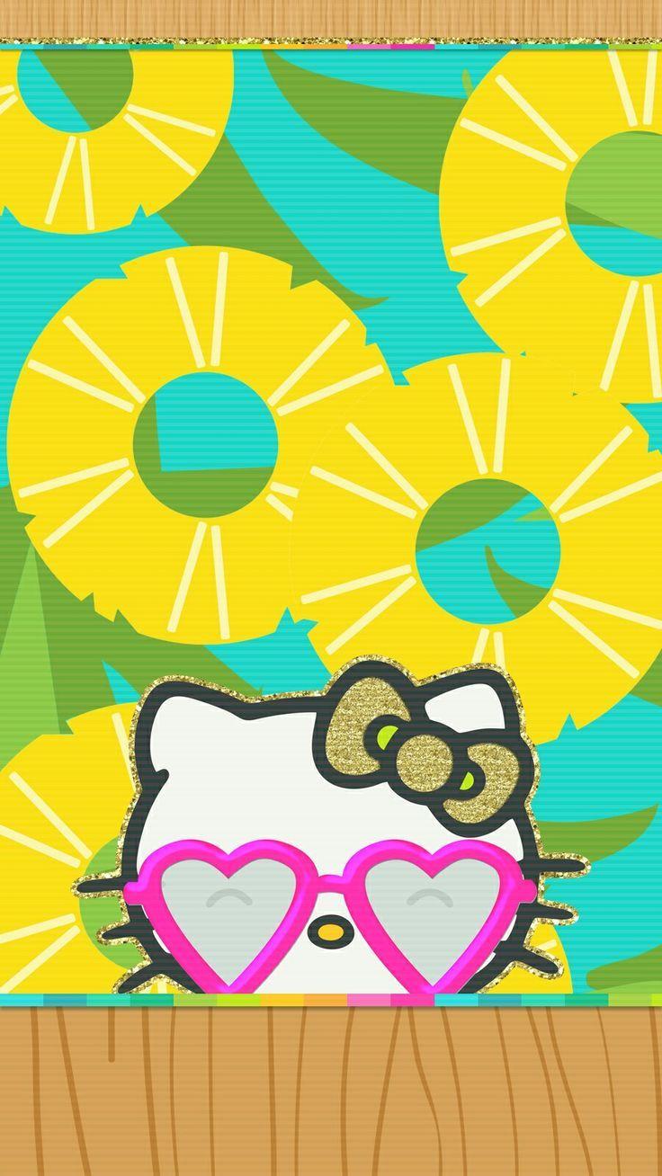736x1308 best Hello Kitty image. Hello kitty stuff, Hello