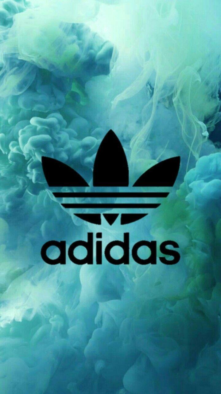 720x1282 Nike Adidas Wallpaper