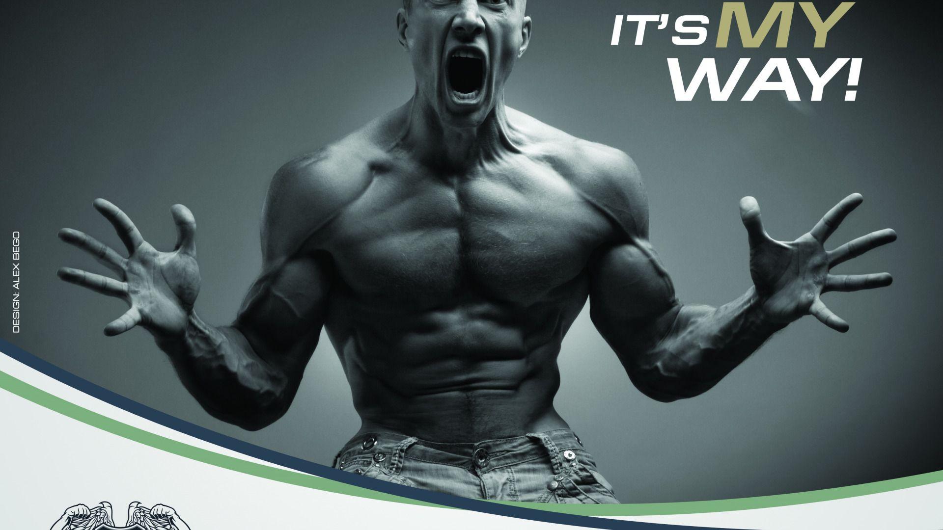 1920x1080 Download Wallpaper Street Workout, Denis Minin, Street Workout