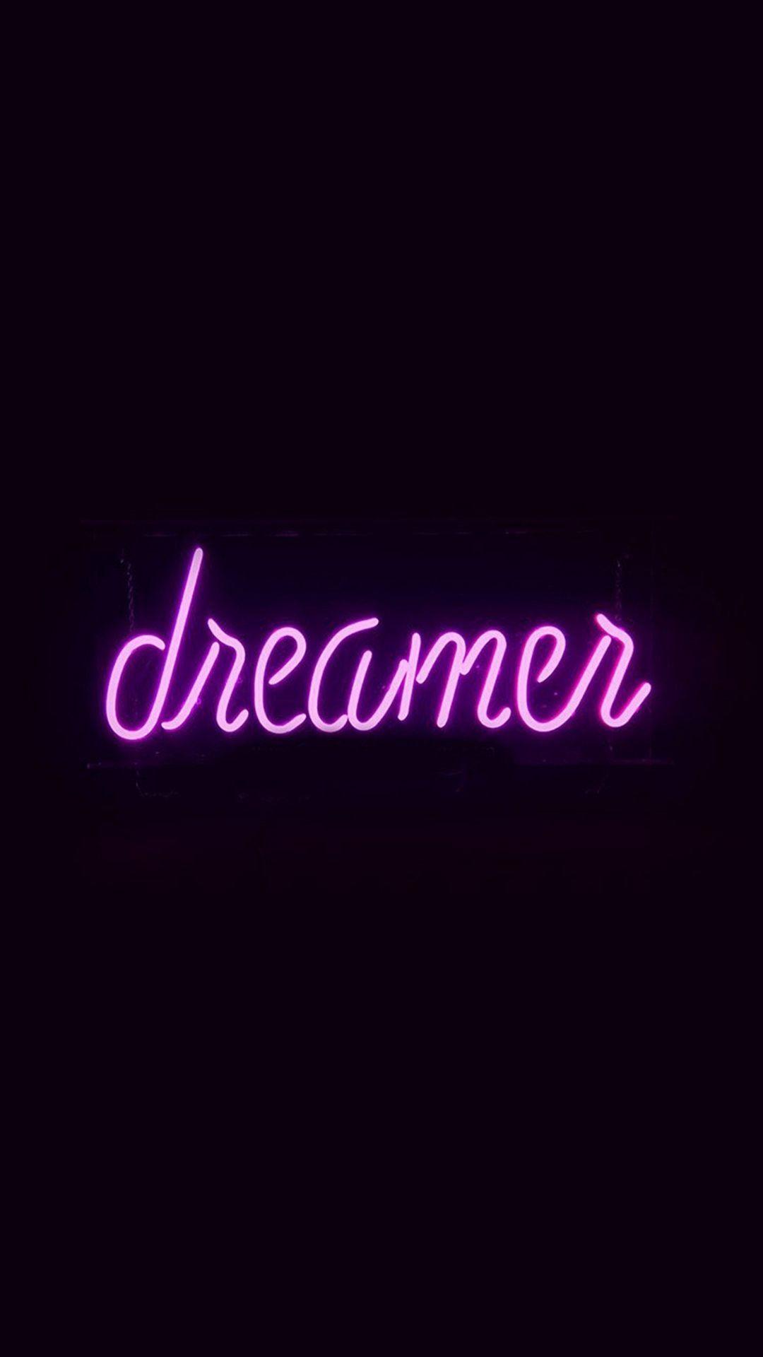 1080x1920 Neon Aesthetic Wallpaper