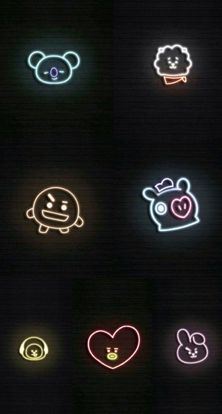 719x1336 Bt21 universe. Bts lockscreen, Bts, Bts wallpaper
