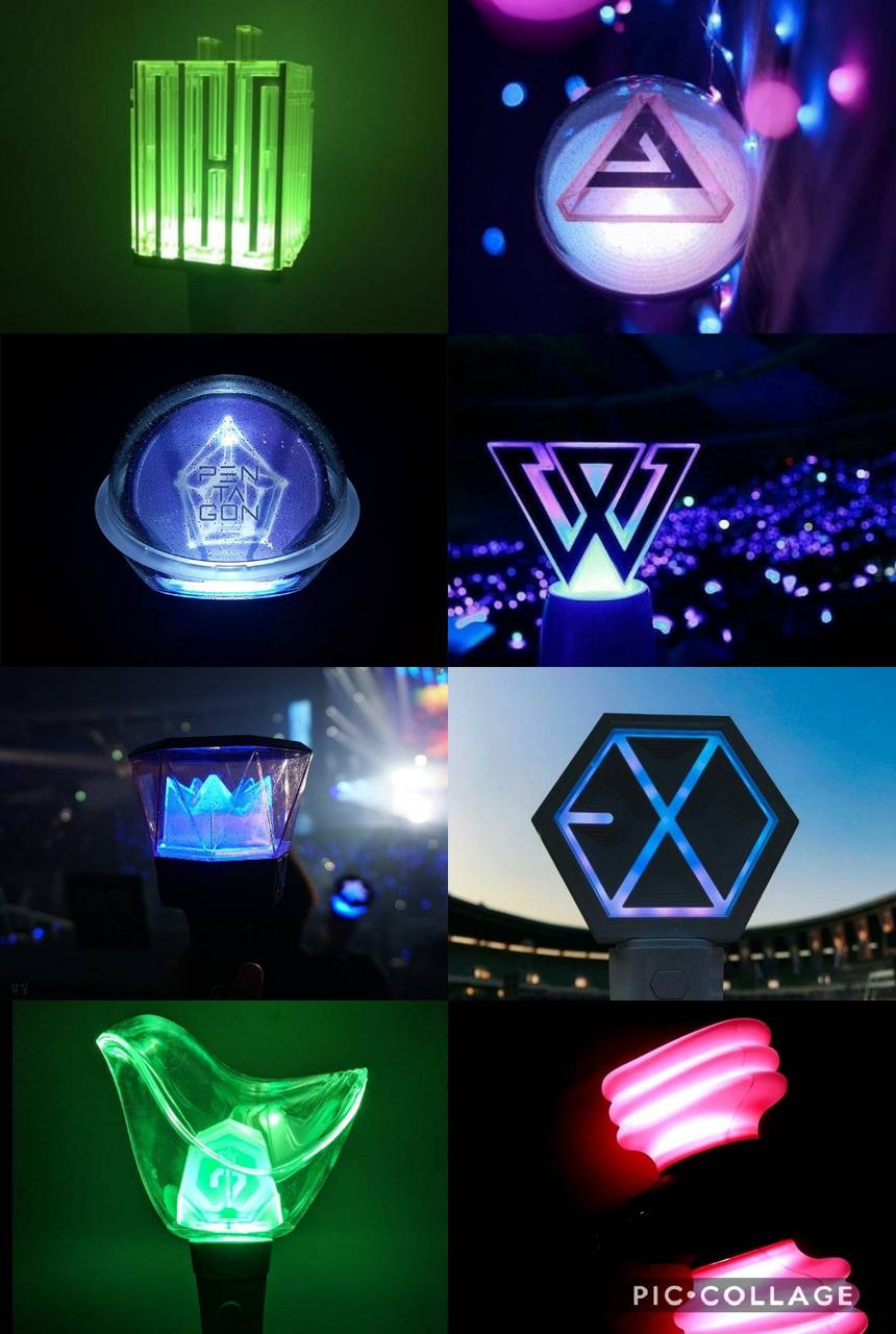 860x1280 KPOP wallpaper