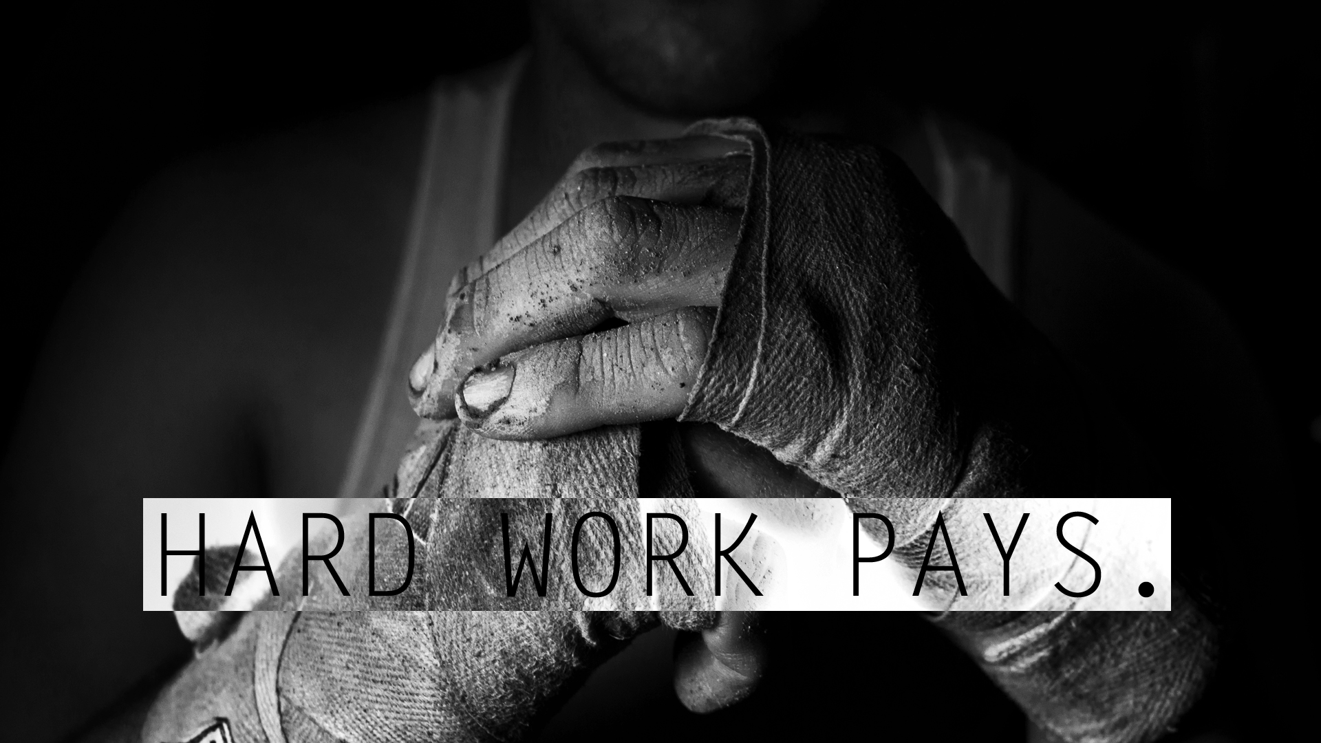 1920x1080 Work Out Wallpaper
