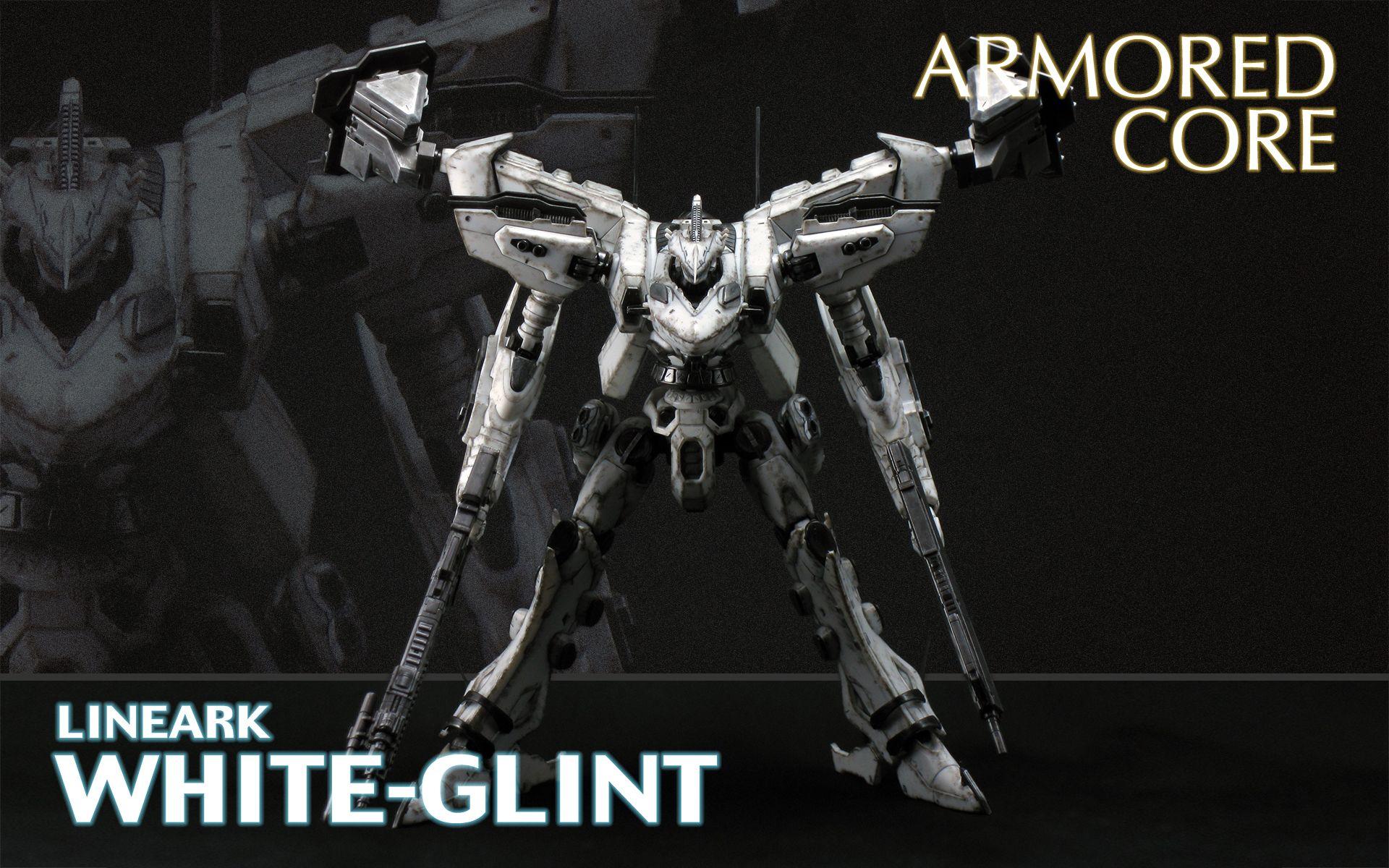 1920x1200 Armored Core Wallpaperx1200
