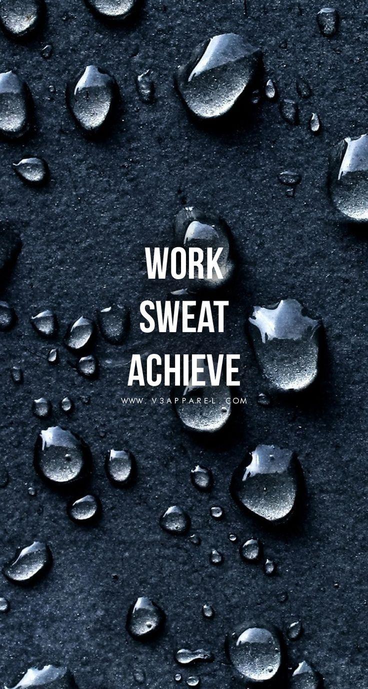 736x1377 Workout Wallpaper