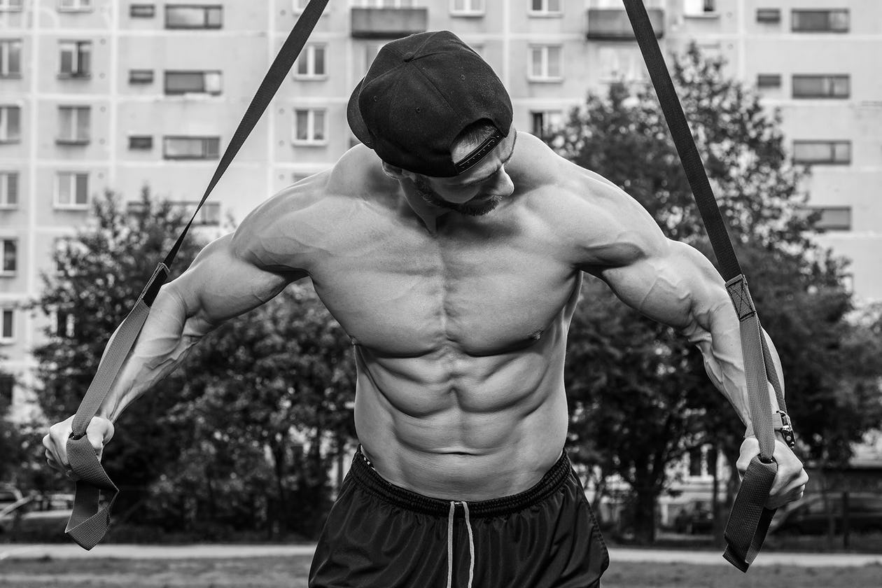 1260x840 The Ultimate Calisthenics Workout Plan