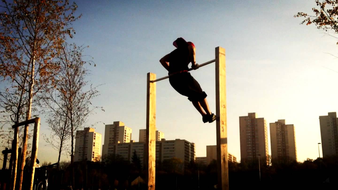 1440x810 Free download STREET WORKOUT FRANCE NXC BARTENDAZ VOLUME 2