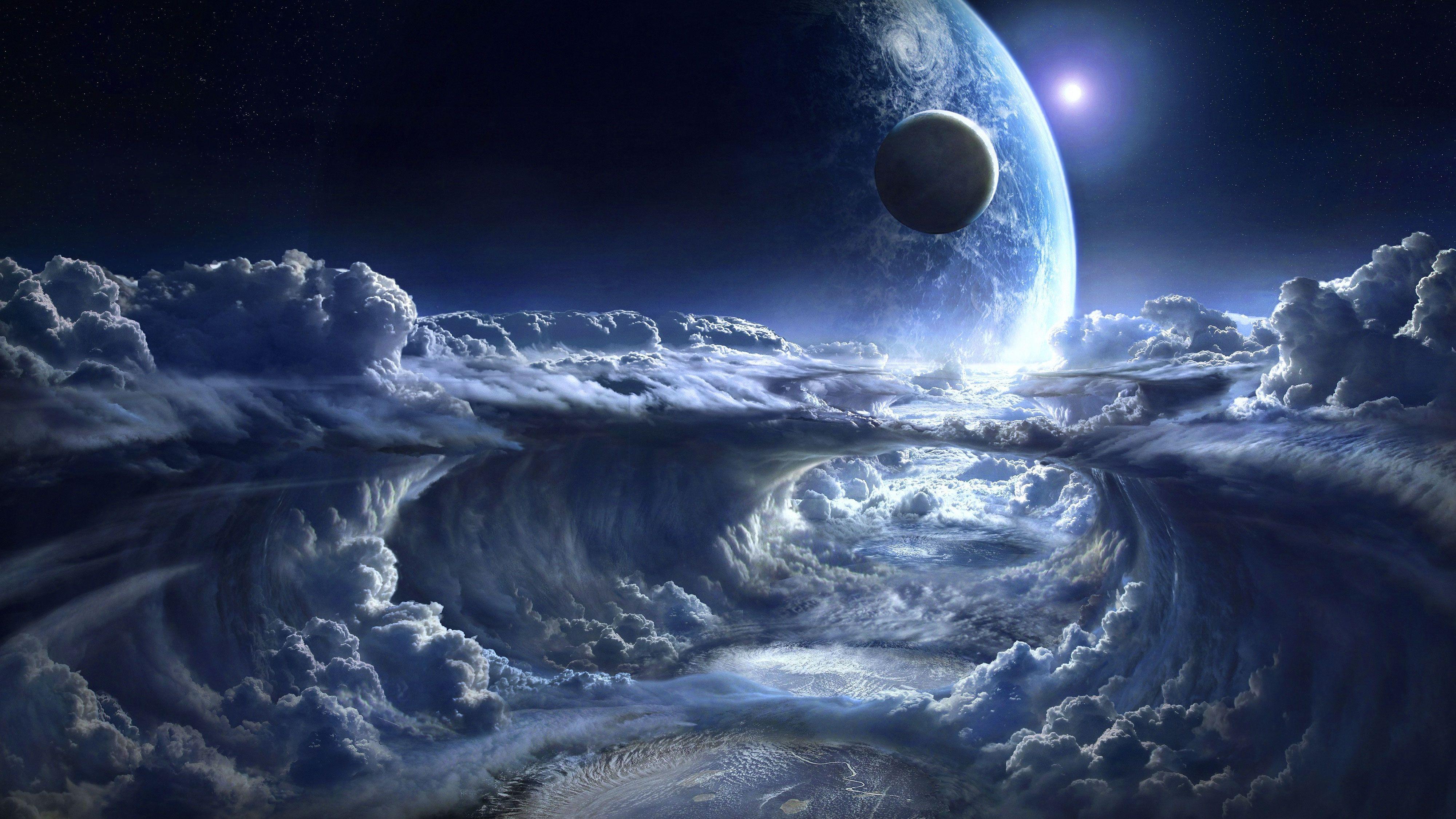 4000x2250 4k Pc Wallpaper