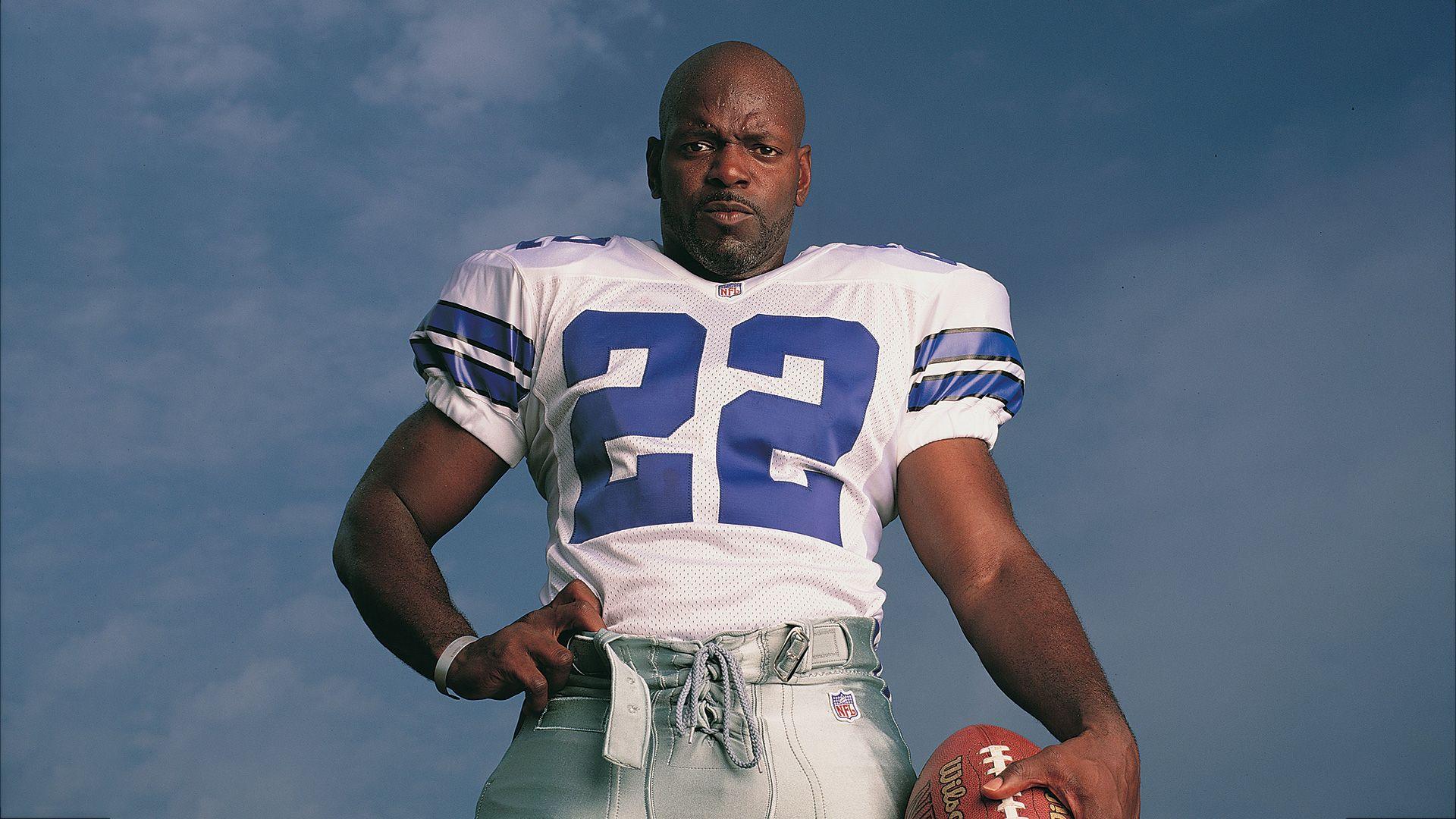 Emmitt Smith Wallpapers Top Free Emmitt Smith Backgrounds