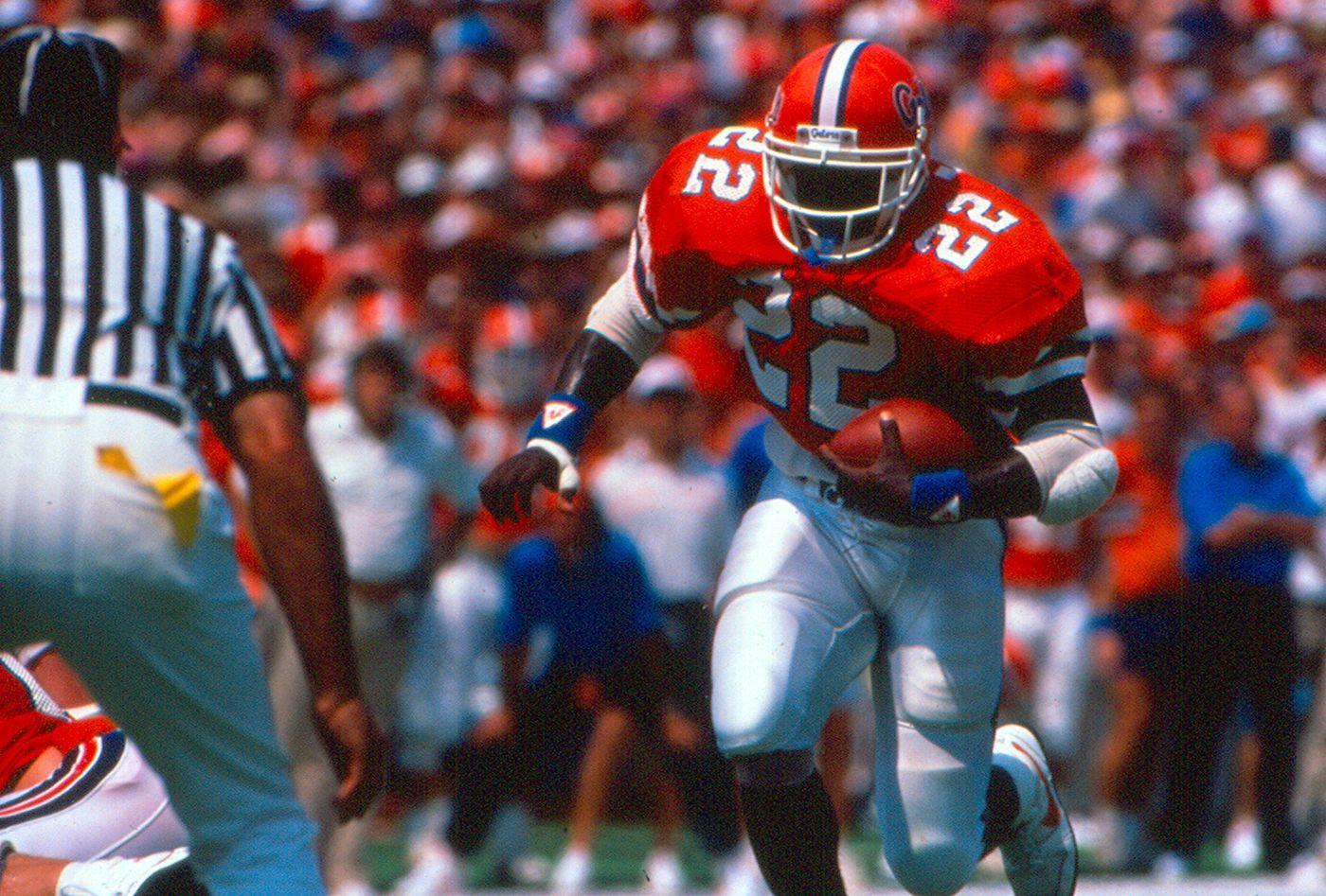 Emmitt Smith Wallpapers - Top Free Emmitt Smith Backgrounds