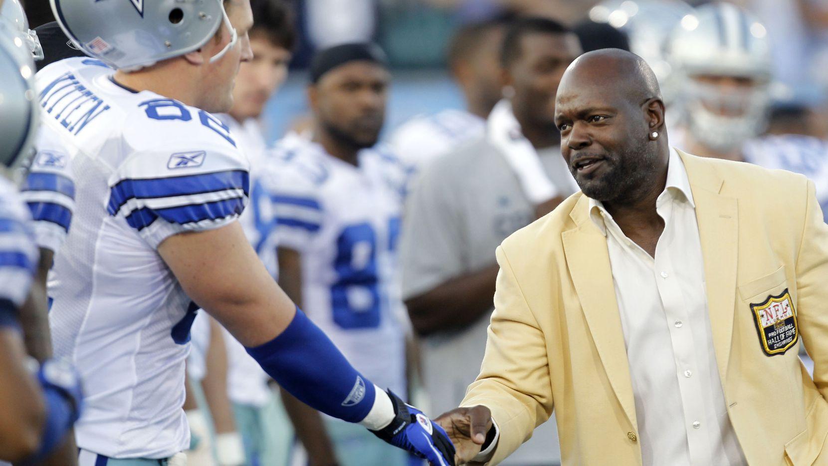 1660x934 In the twilight of his career, Cowboys TE Jason Witten may have to take a page out of Emmitt Smith's book