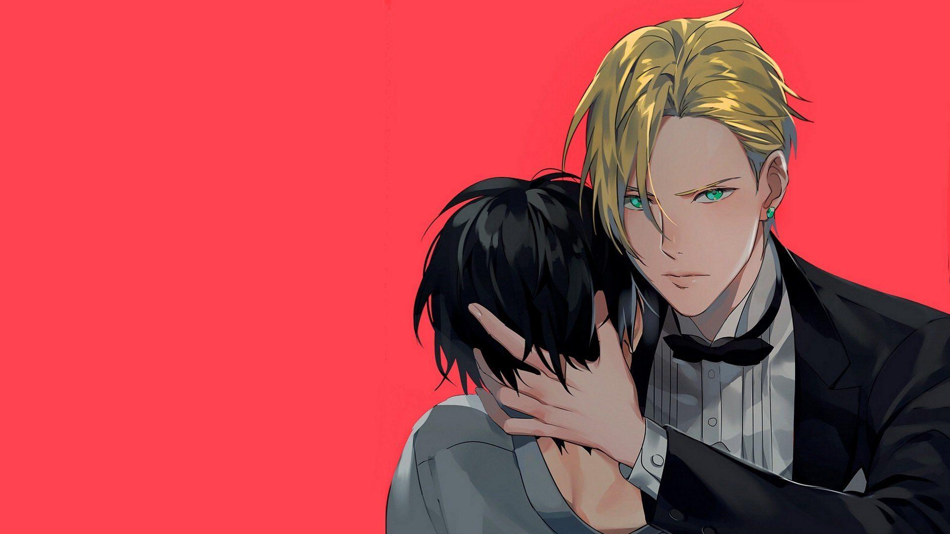 1920x1080 Banana Fish HD Wallpaper. Background Imagex1080
