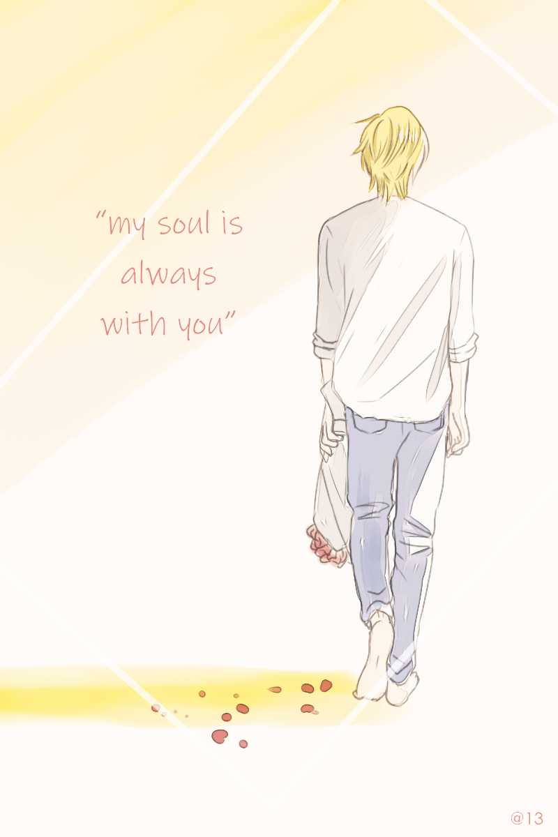 800x1200 Ash Lynx/ Aslan Callenreese /. Fish art, Anime wallpaper, Anime