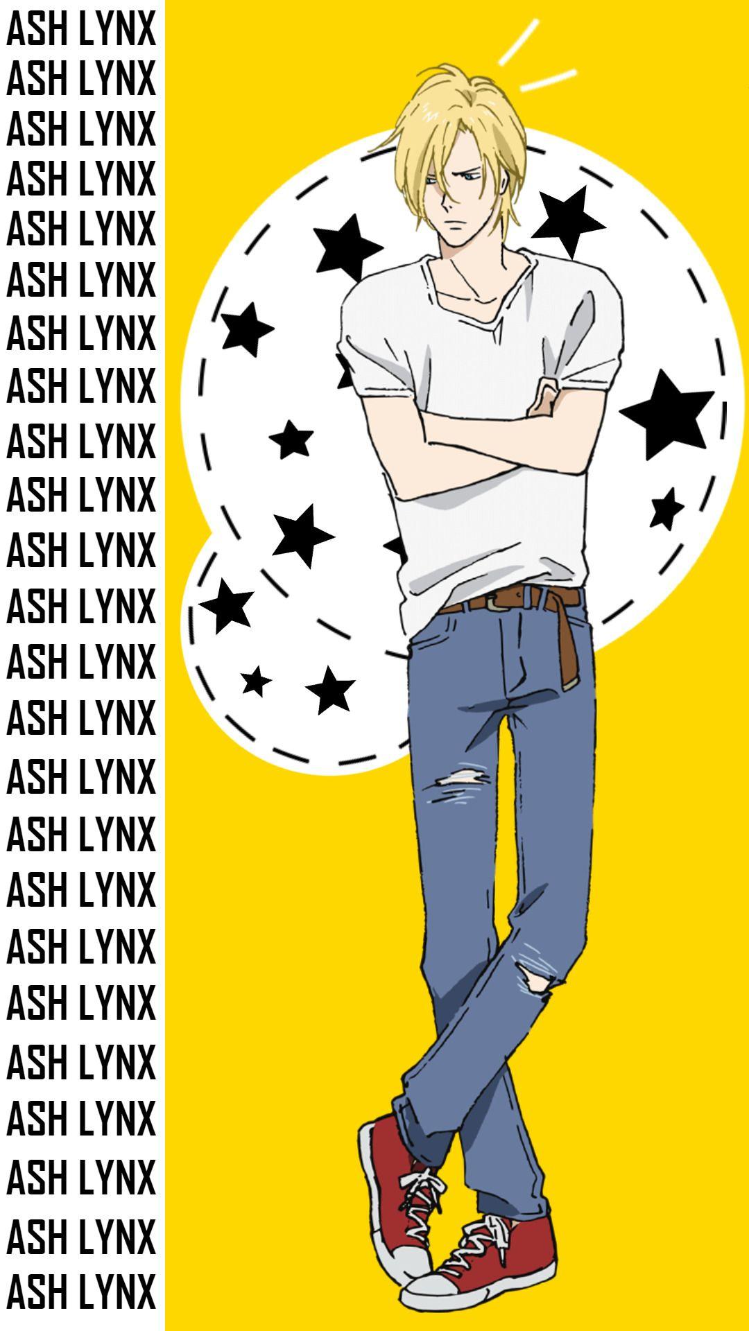 q posket ash lynx