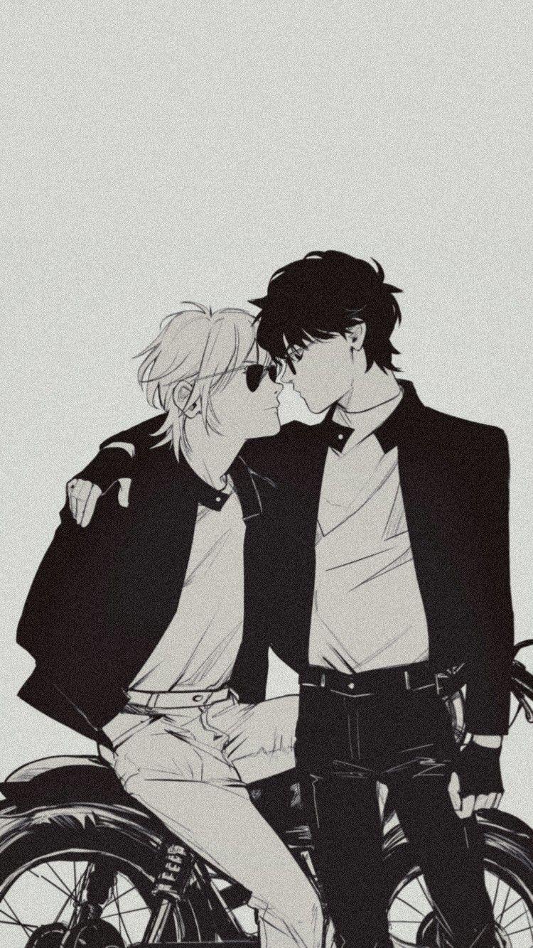 750x1334 Bananafish Ashlynx Ash Image By Akina Sama13^_^