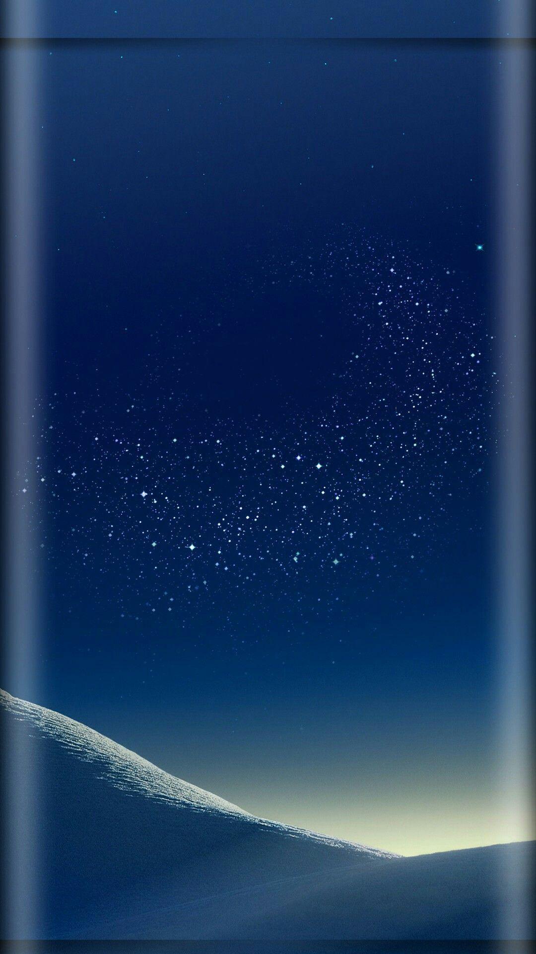 1080x1920 Amoled Curved Wallpaper