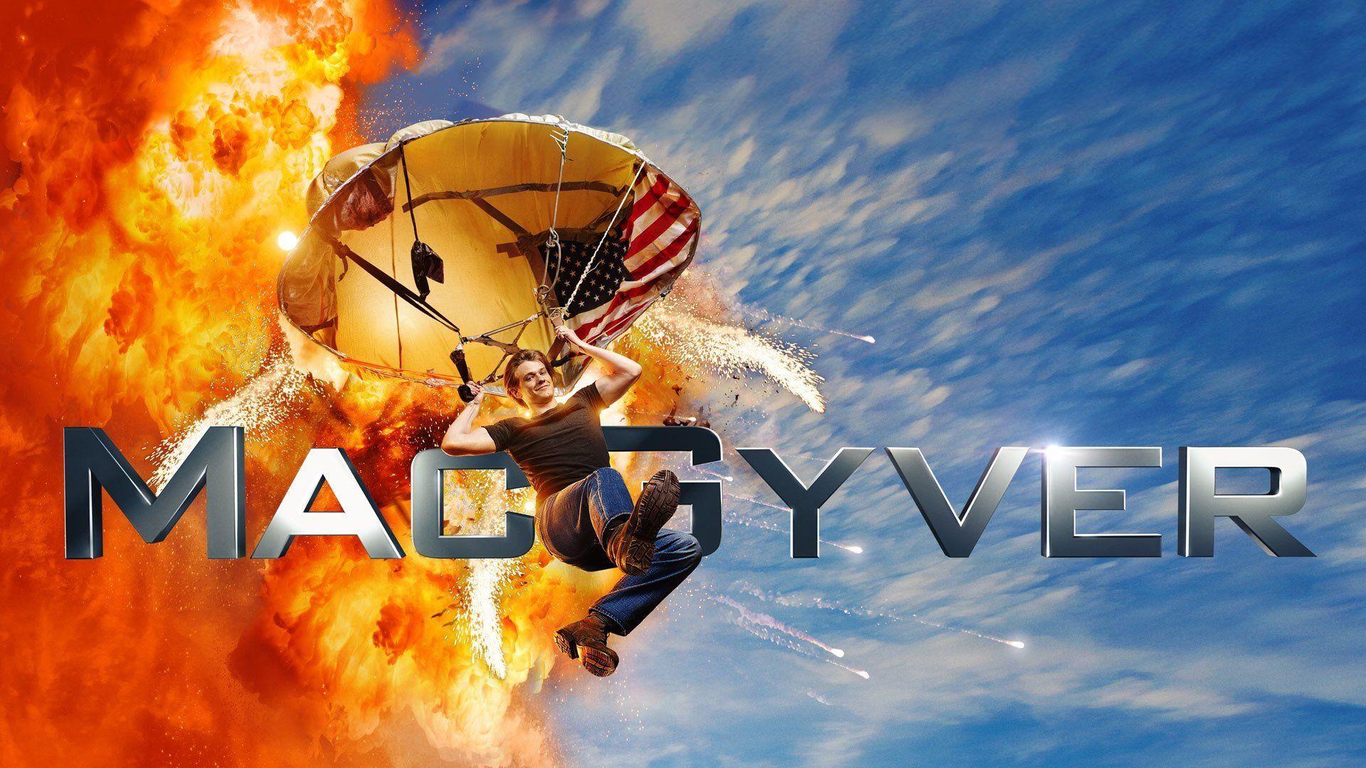 MacGyver Wallpapers Top Free MacGyver Backgrounds WallpaperAccess ...