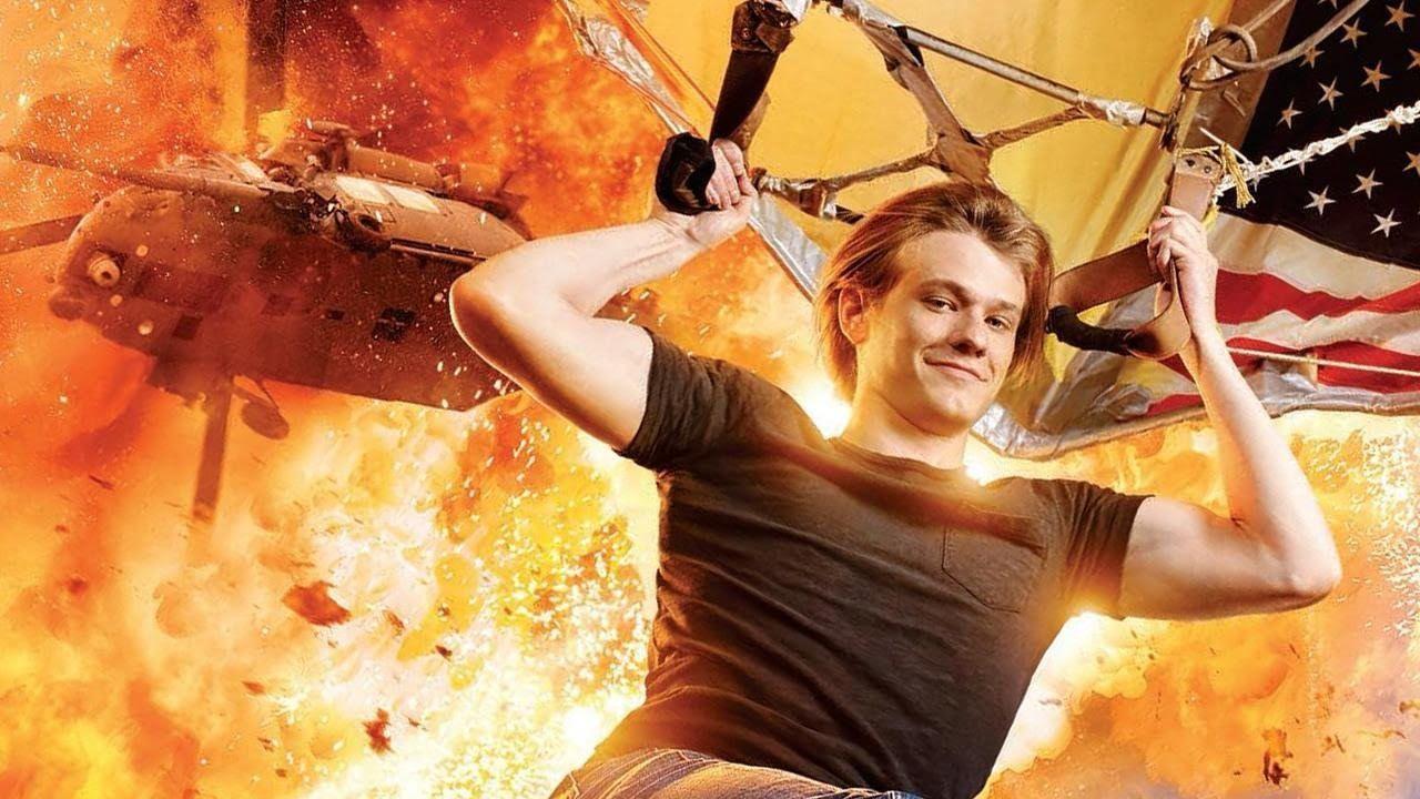 1280x720 Macgyver Wallpaper