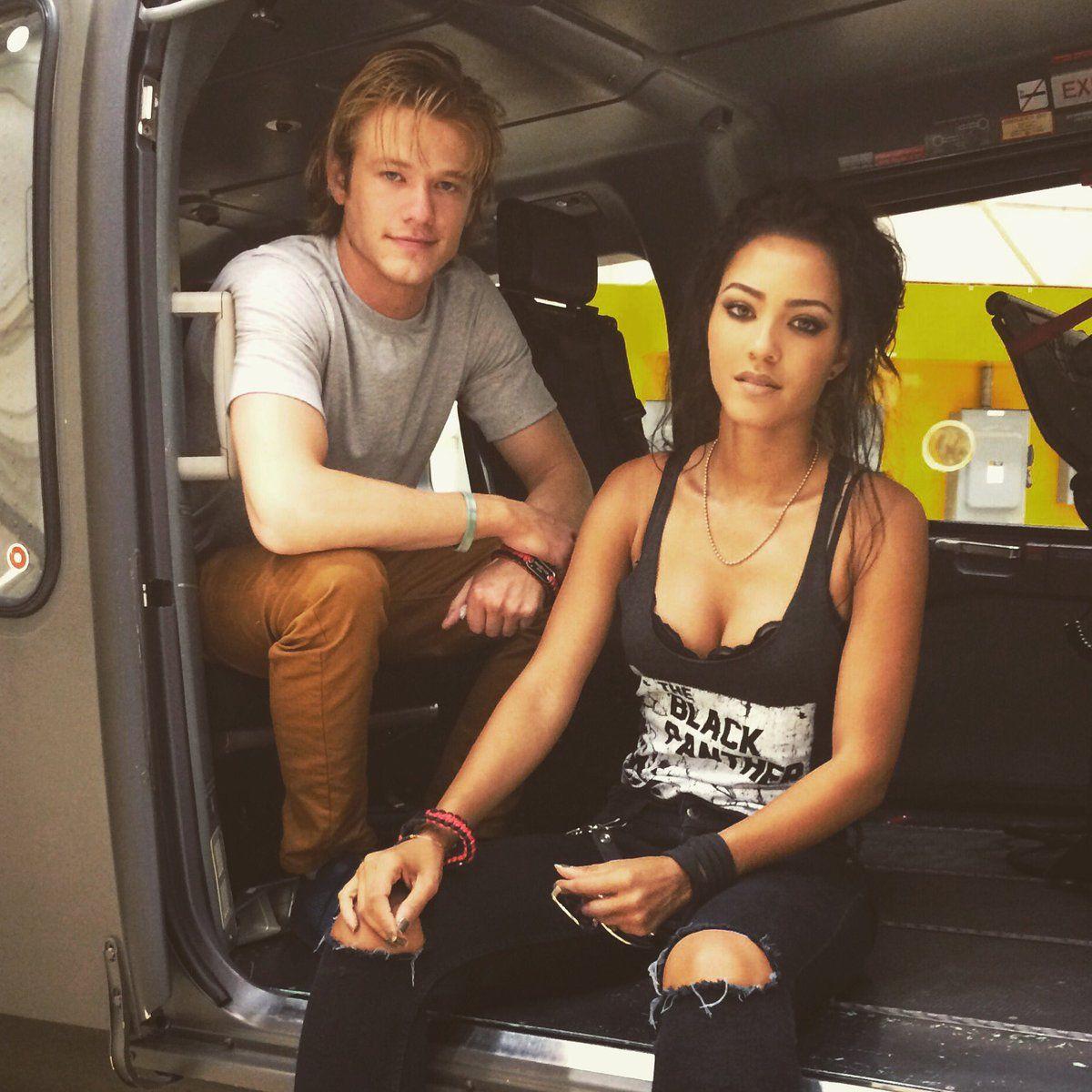 1200x1200 Macgyver Mac And Riley, Download Wallpaper
