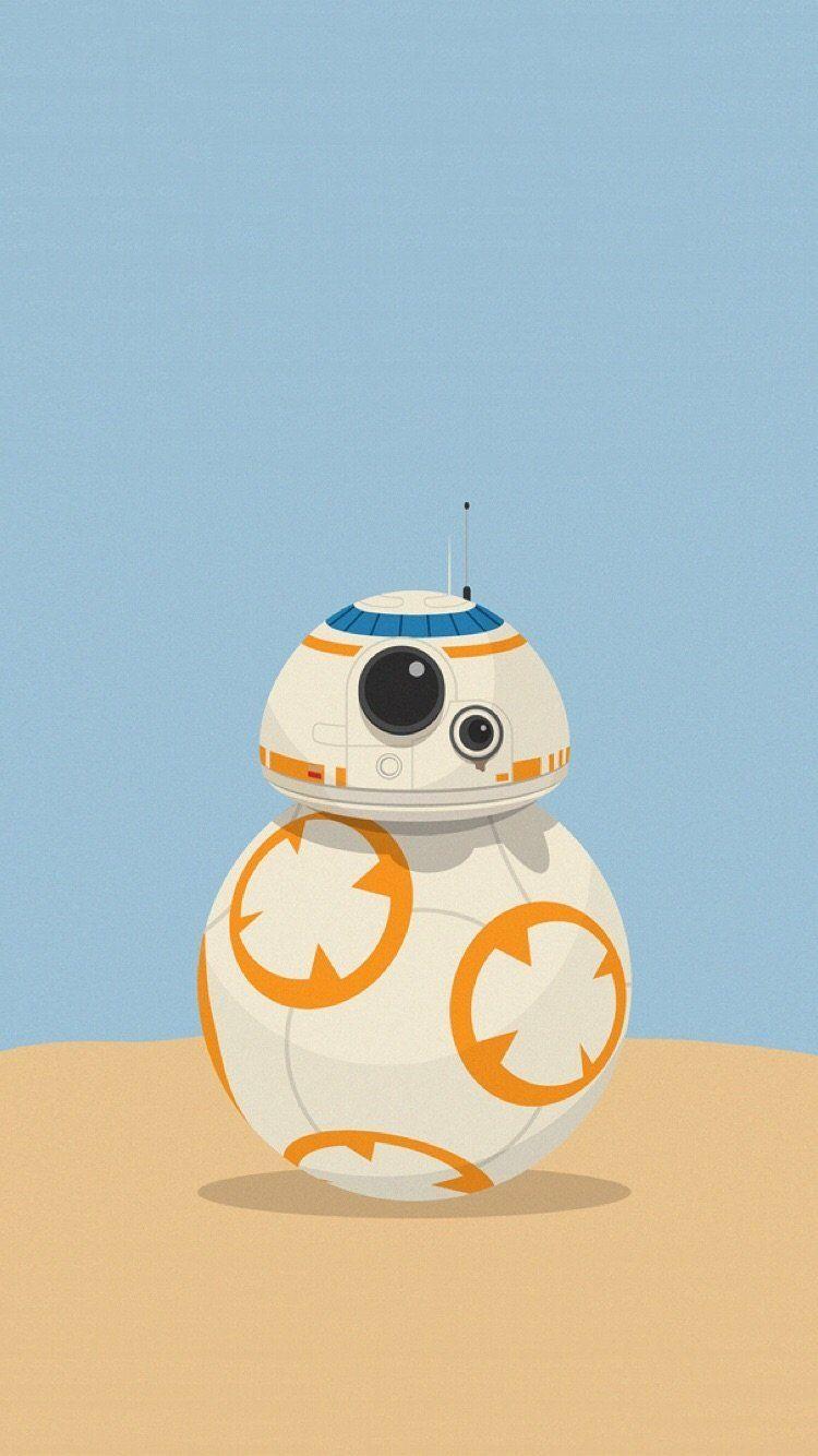 750x1334 Starwars iPhone Wallpaper
