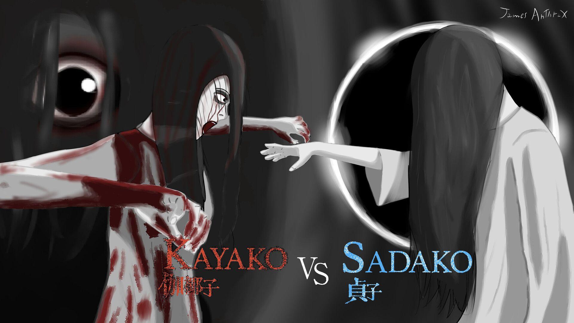 Sadako Yamamura Wallpapers Top Free Sadako Yamamura Backgrounds